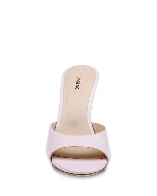 Women's Avery Slide High Heel Sandals Product Image
