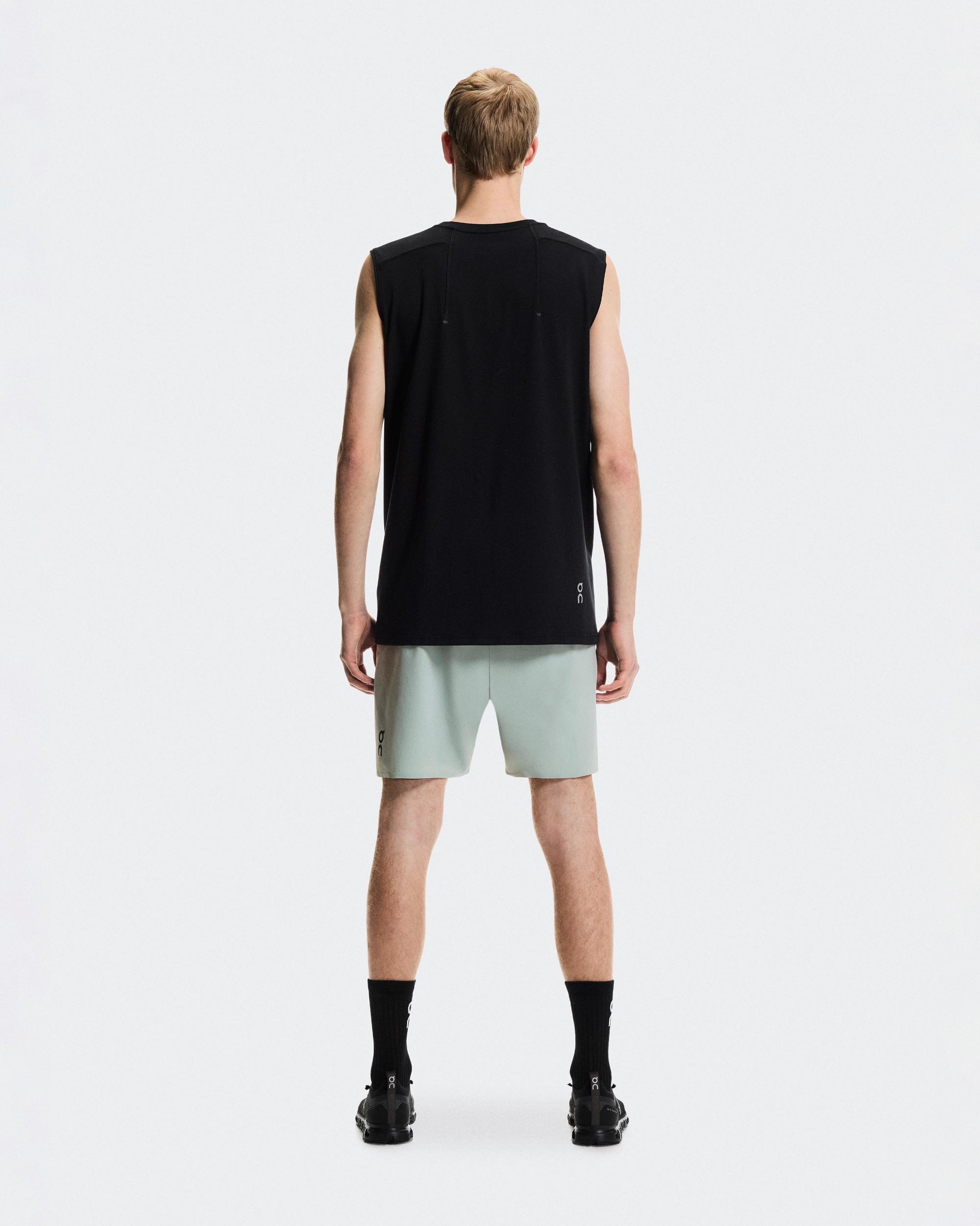 Men's Focus Shorts: an essential for workouts and everyday. Product Image