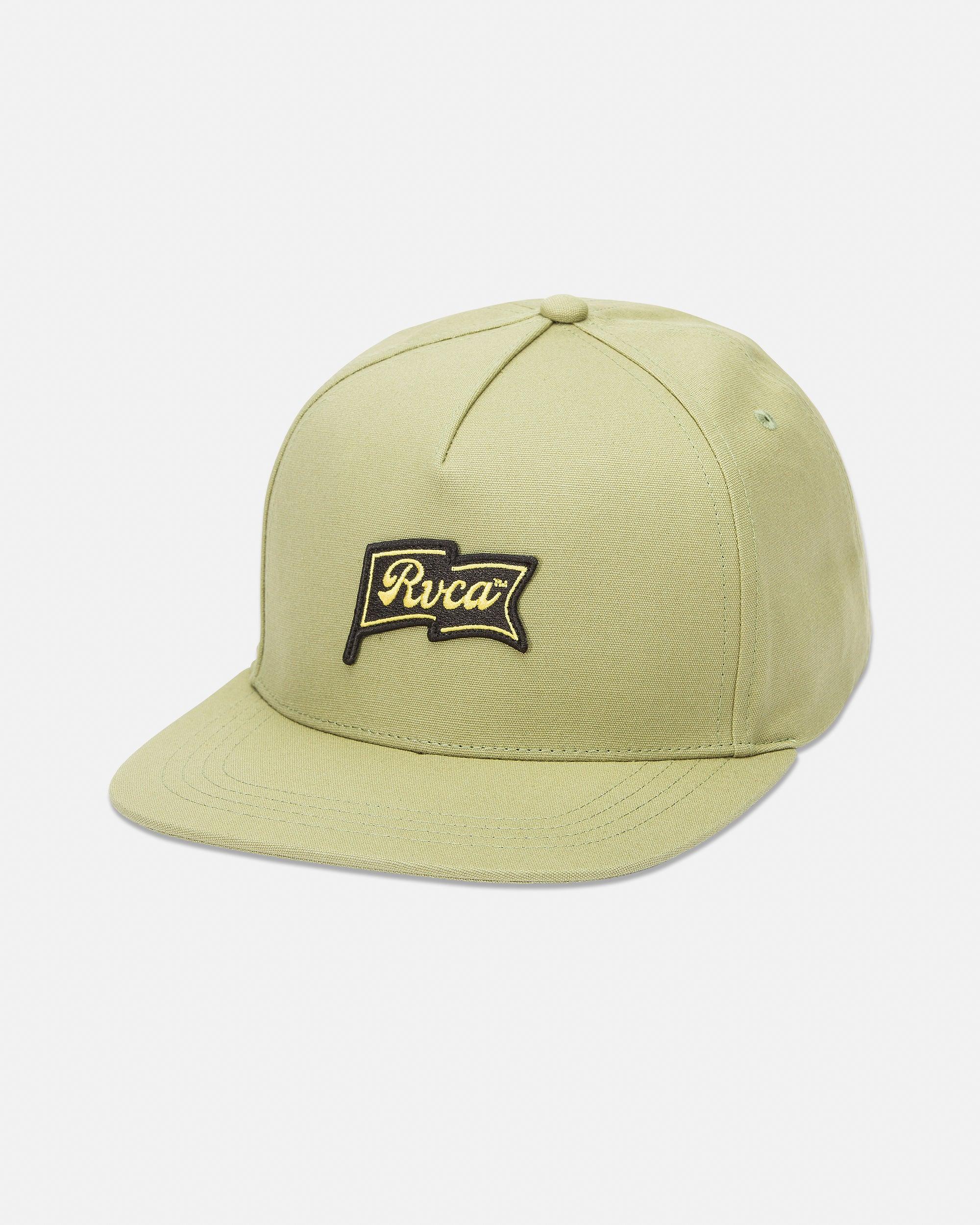 On Shore Snapback Product Image