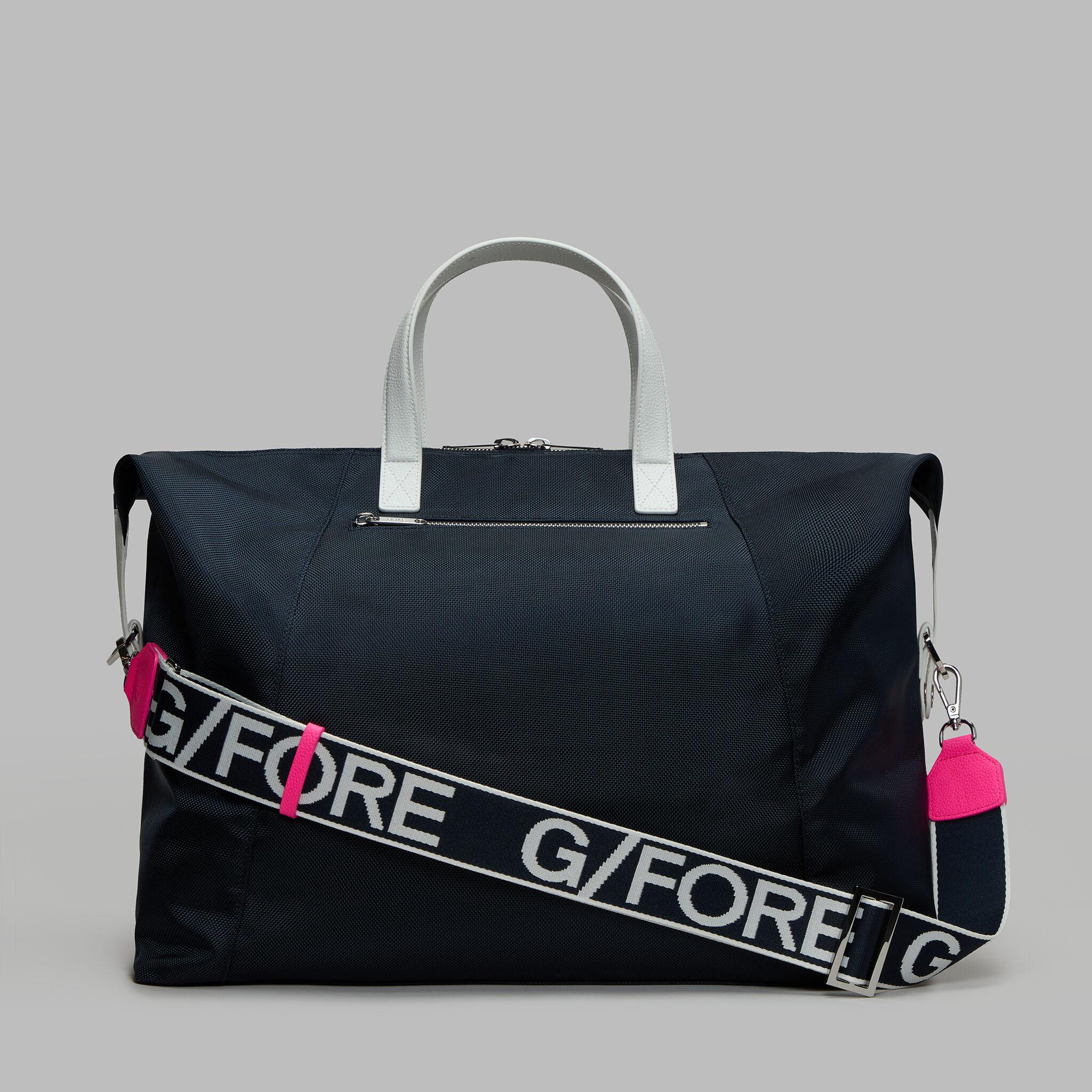 TECH CANVAS WEEKENDER Product Image