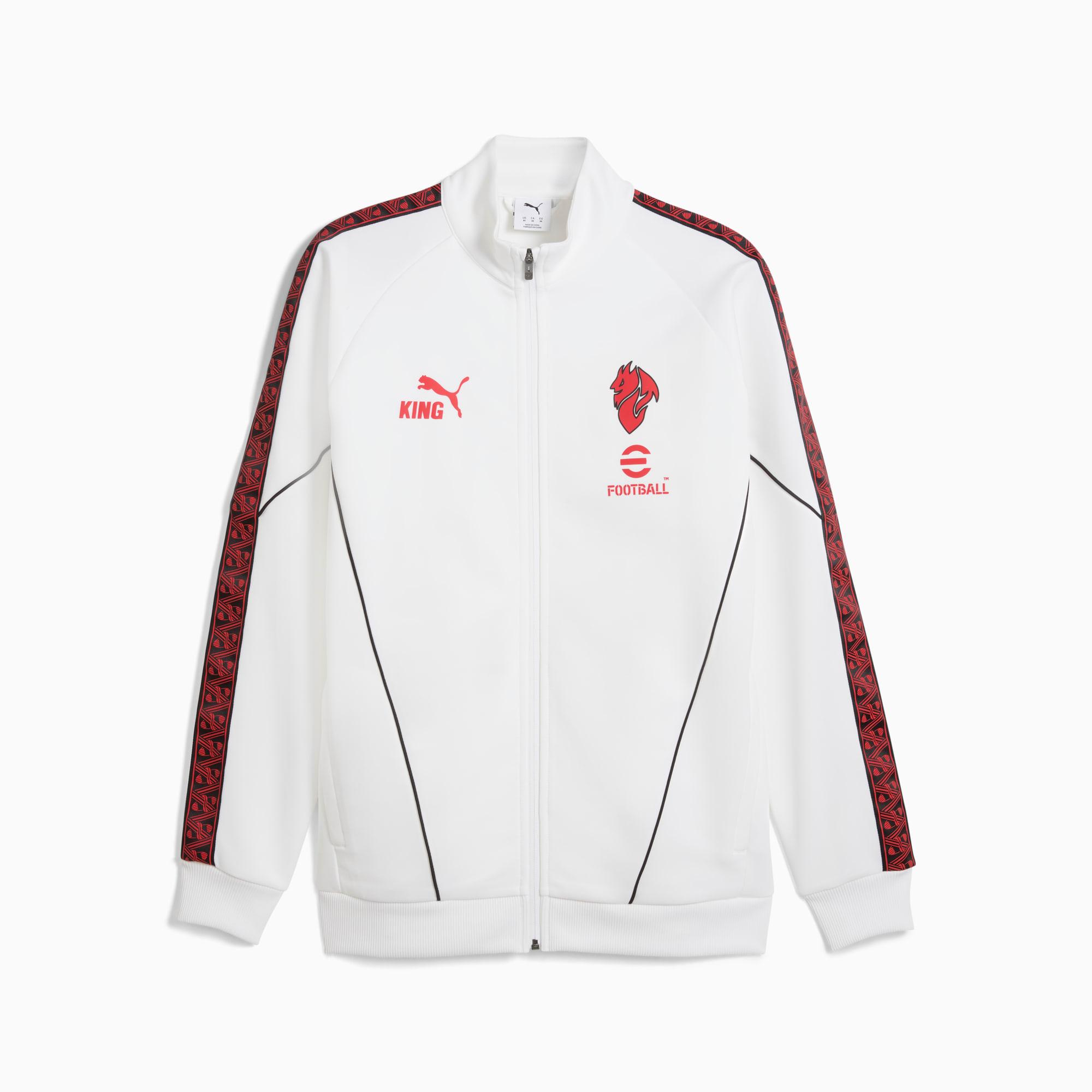 AC Milan KING Anthem Jacket Men Product Image