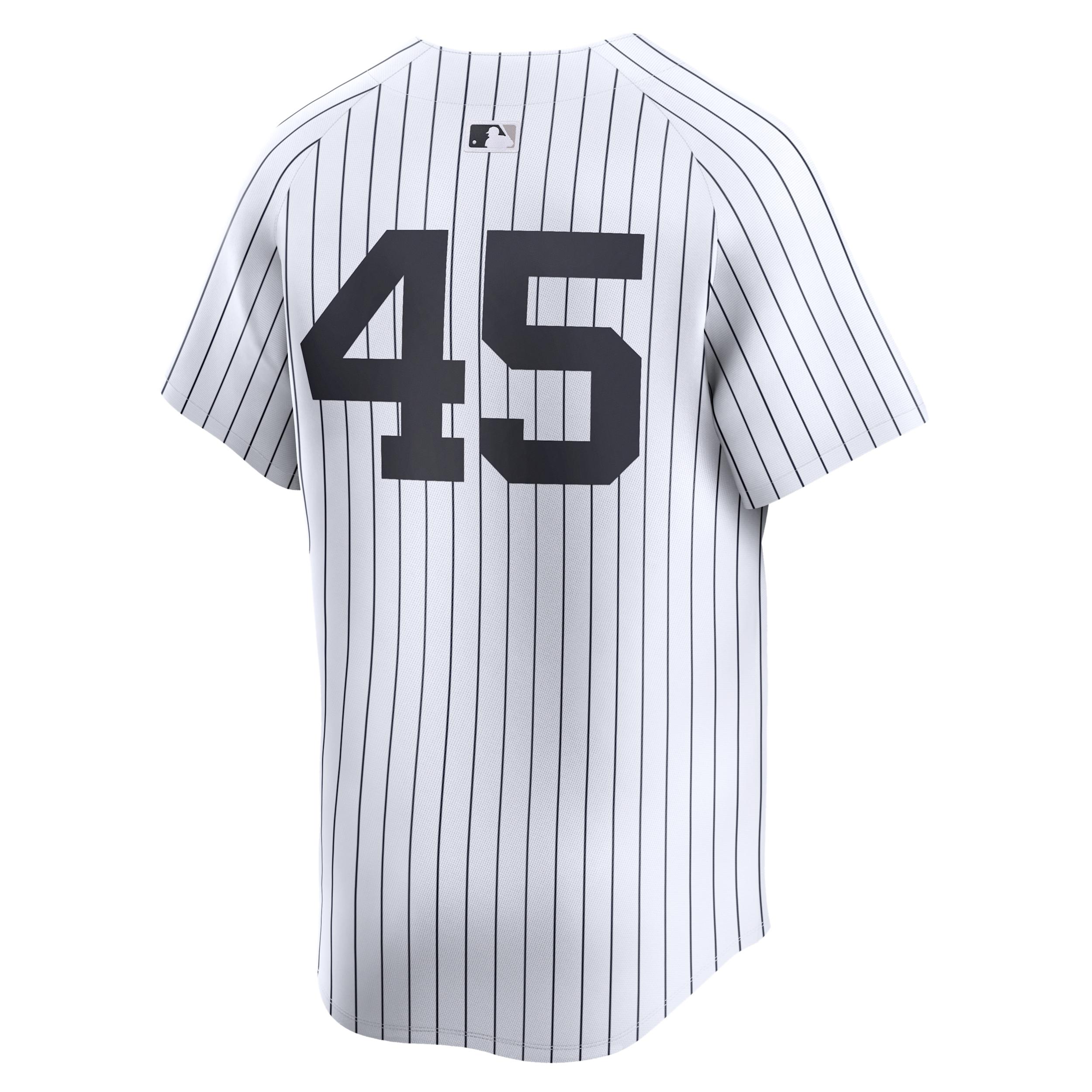 Gerrit Cole New York Yankees Nike Mens Dri-FIT ADV MLB Limited Jersey | T7LMNKHONK9-00H Product Image