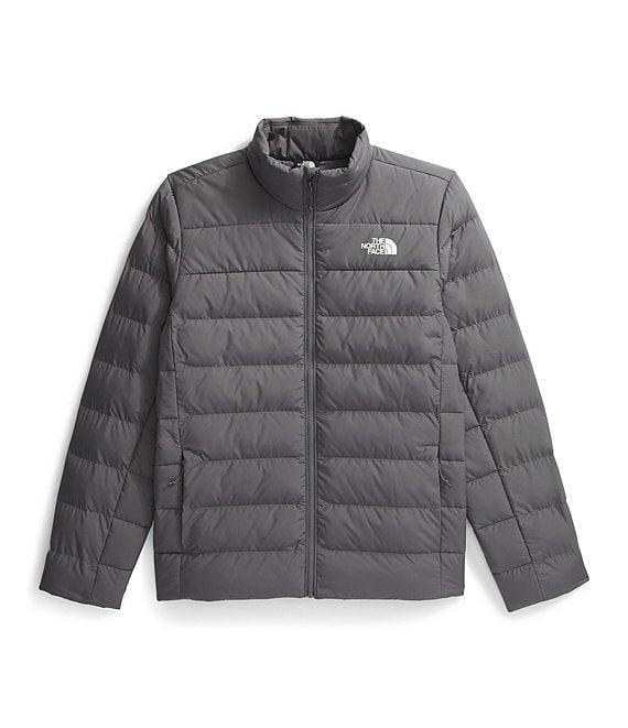 The North Face Aconcagua 3 Long Sleeve Ski Jacket Product Image