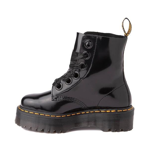 Womens Dr. Martens Molly Boot Product Image