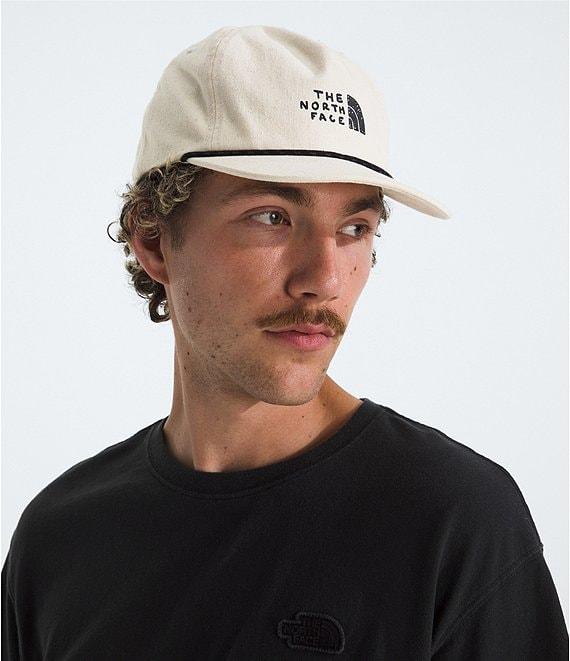 The North Face Norm Five Panel Hat Product Image