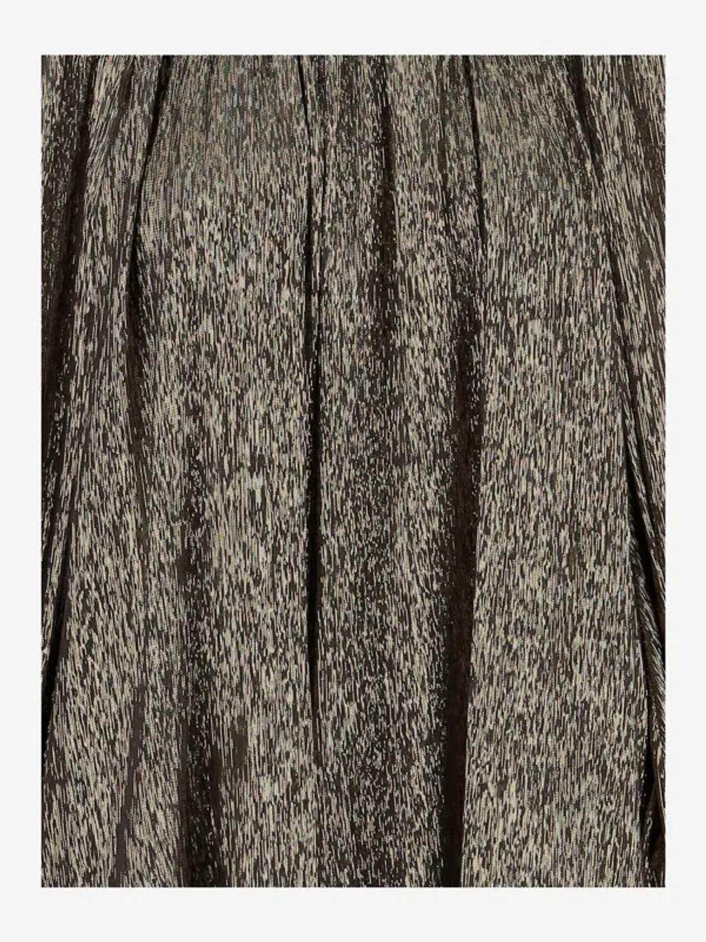 CHLOÉ Chloè Dresses In Black Product Image