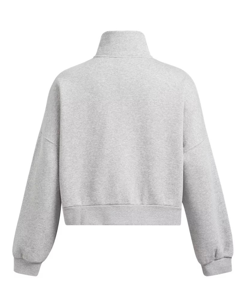 UA Icon Fleece Product Image