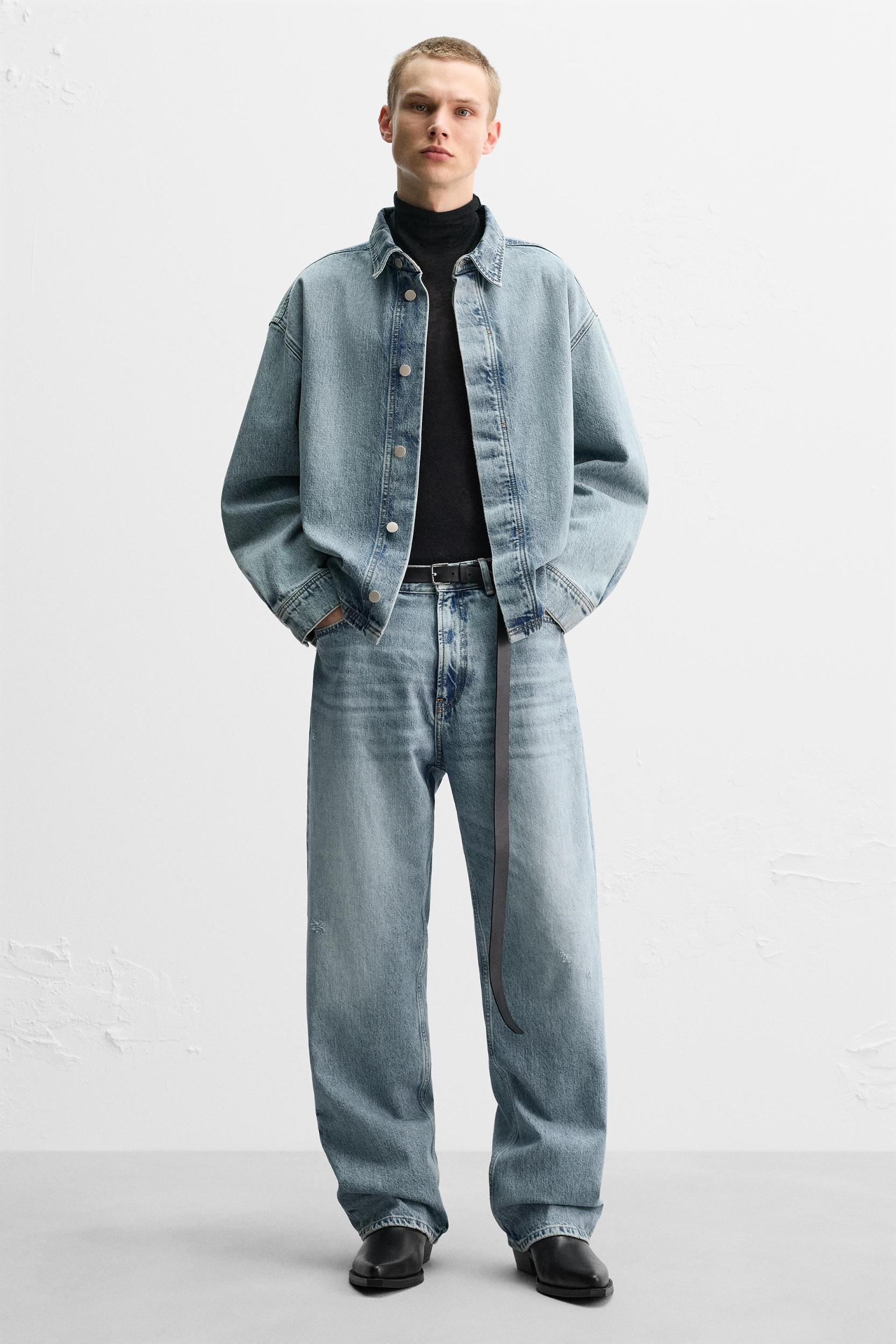 POINTED TOE COWBOY BOOT Product Image