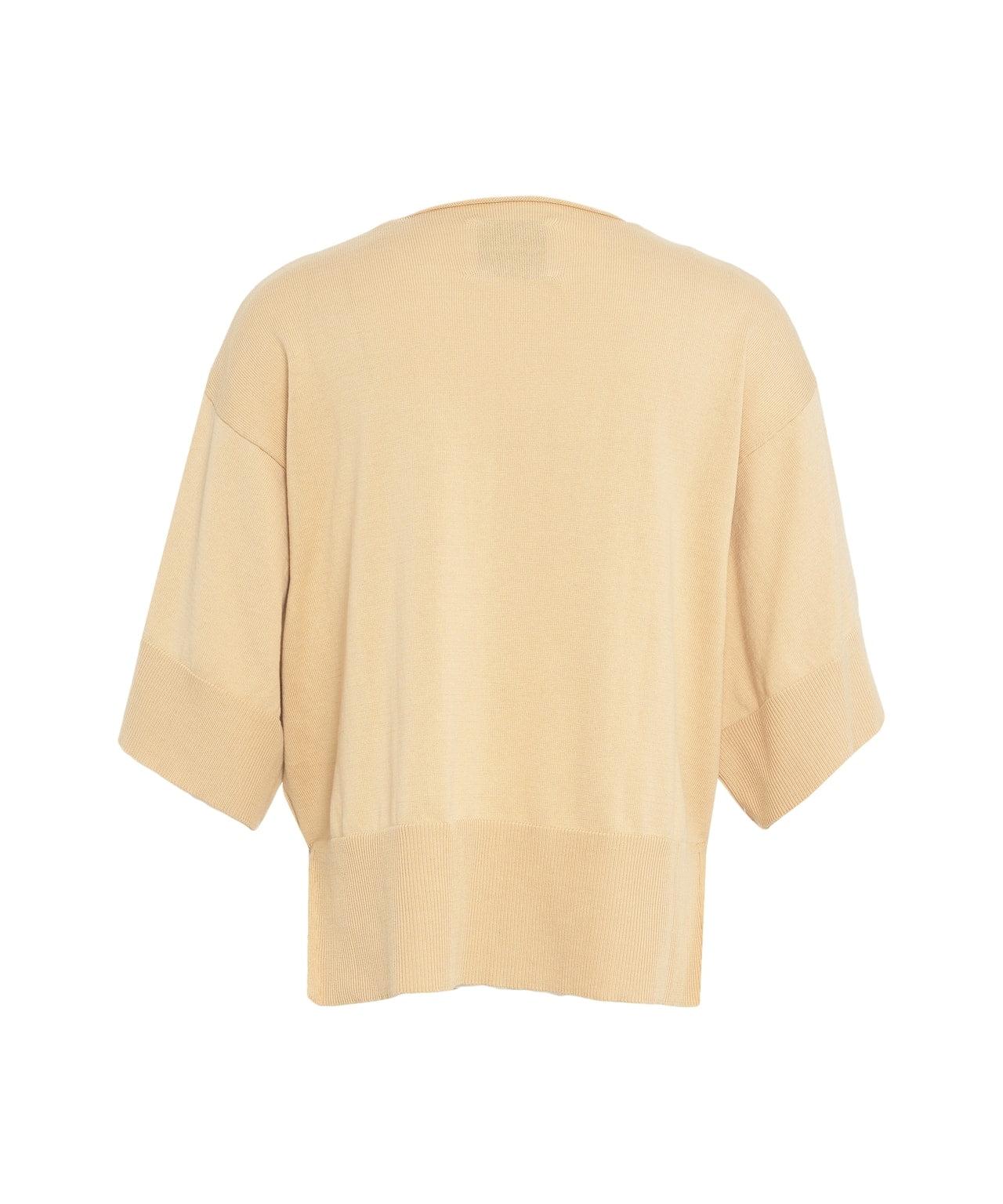 Knitted Top Product Image