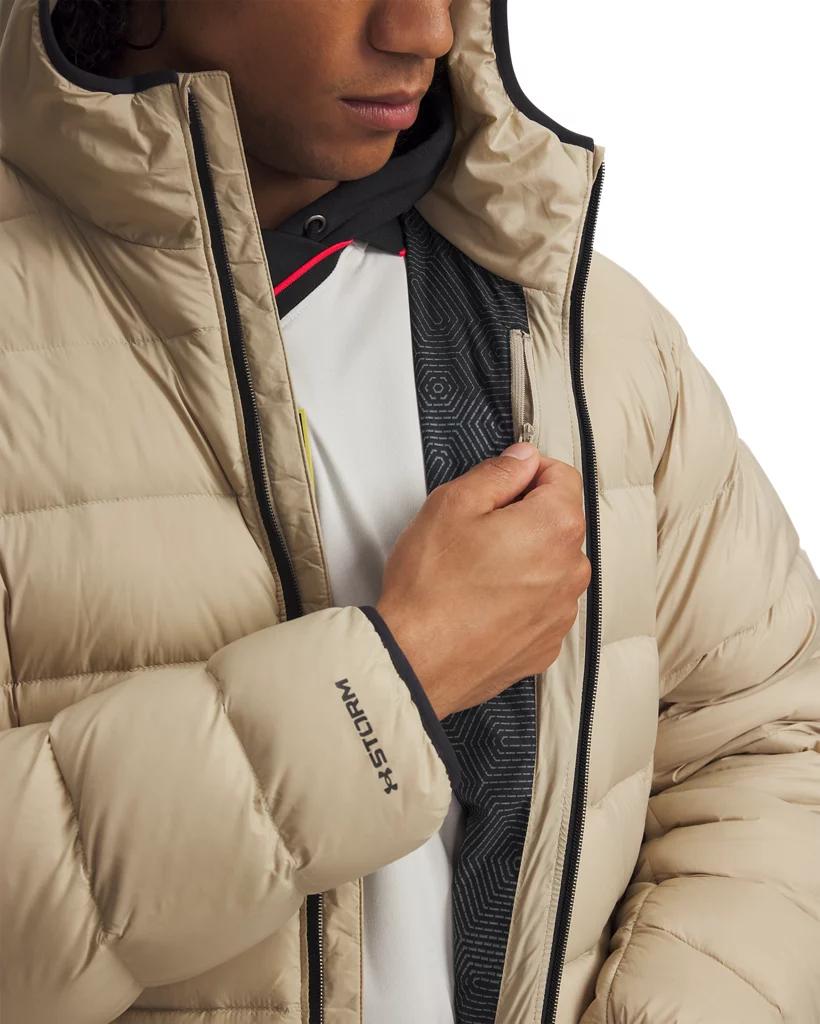 UA Legend Down Product Image