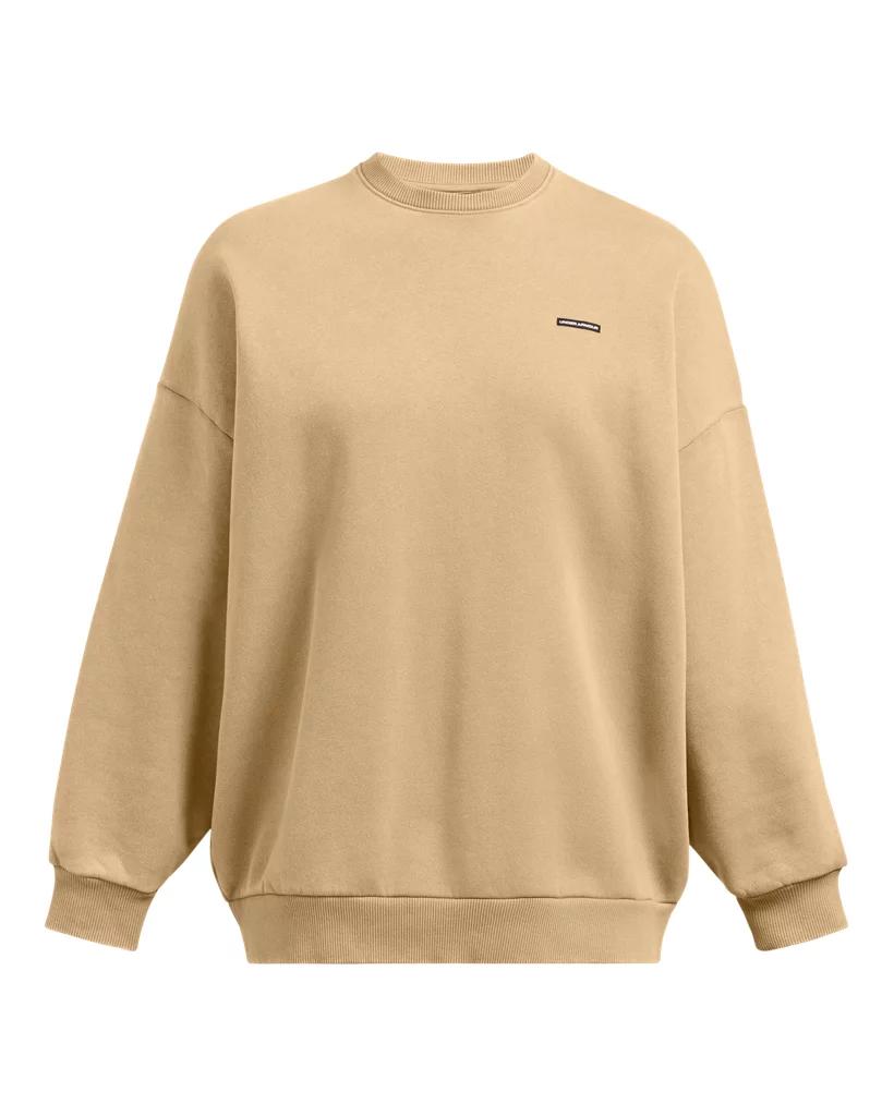 UA Icon Heavyweight Fleece Product Image