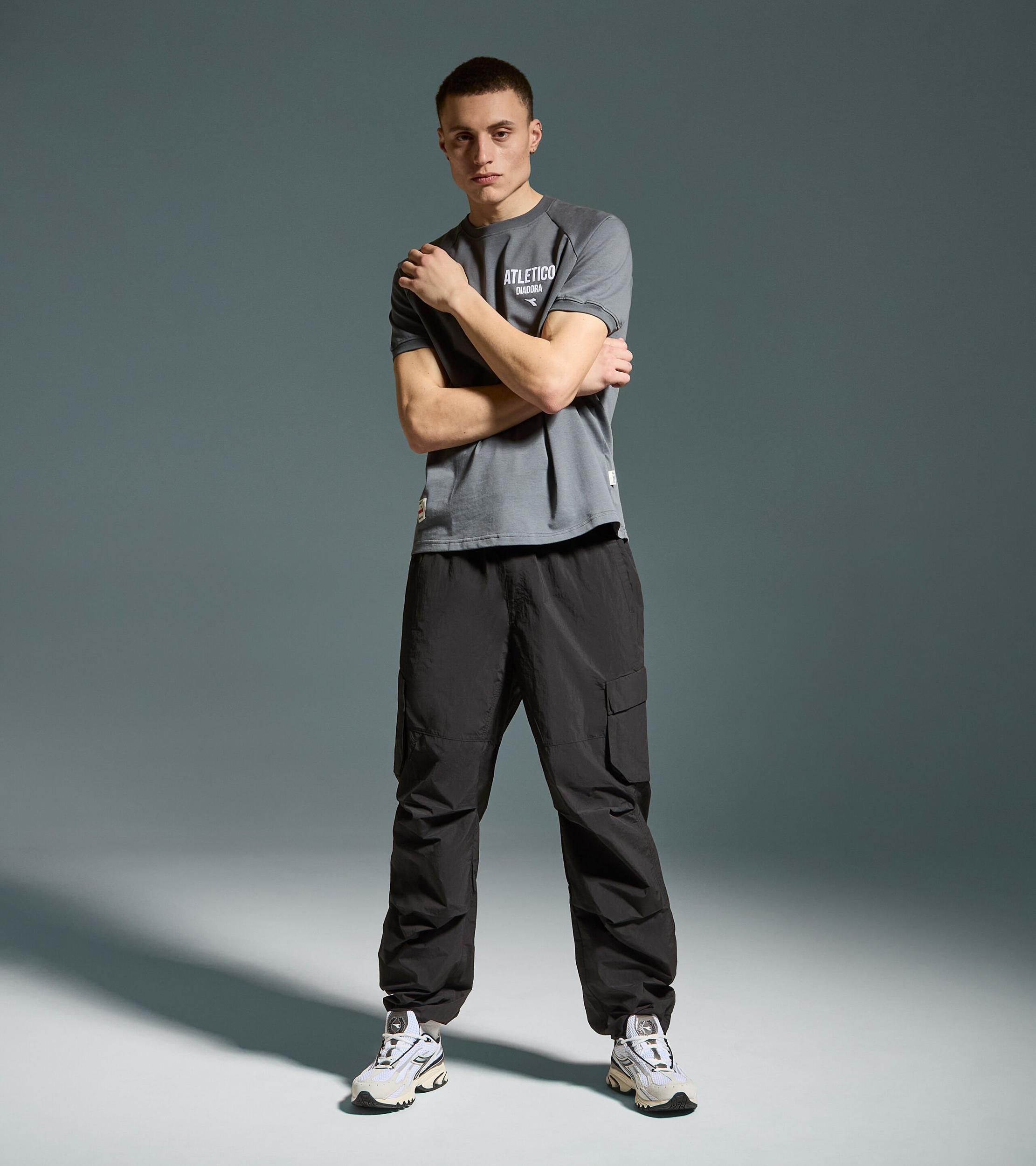 T-SHIRT SS LEGACY Product Image