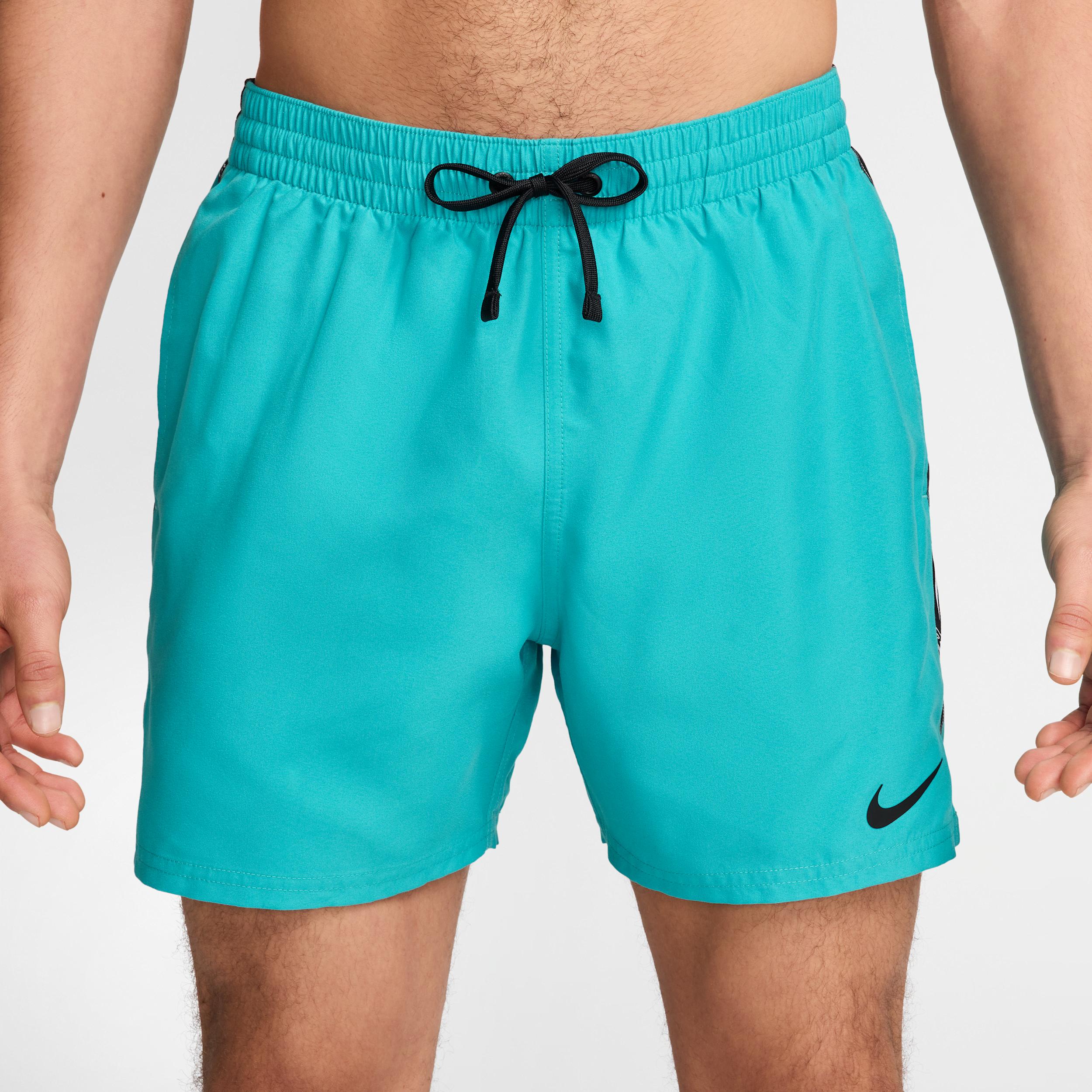 Nike Men's Swim 5" Volley Shorts Product Image