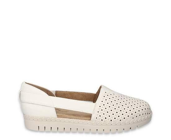 Easy Street Womens Fedra Slip On Sneaker Product Image