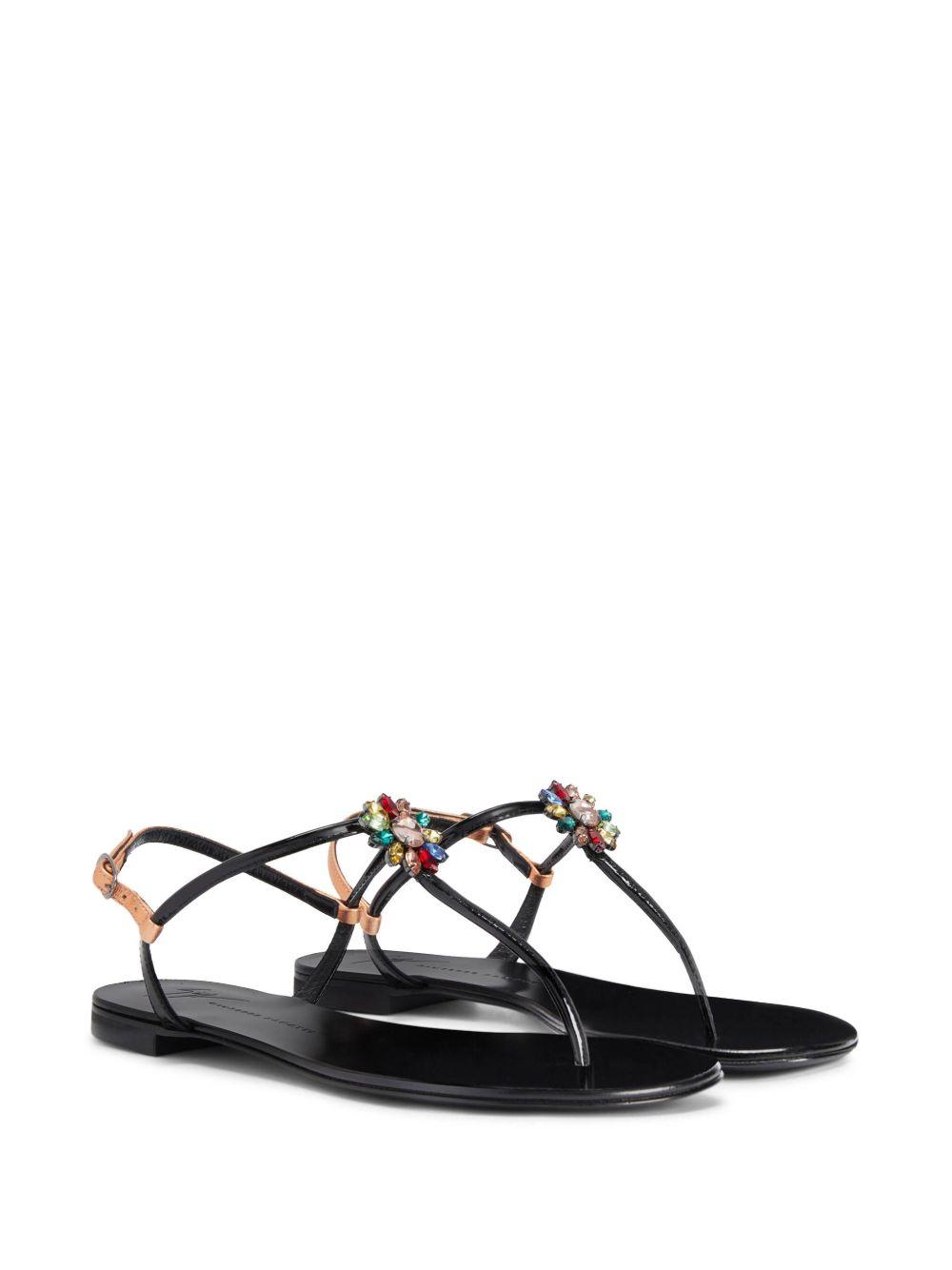 Noussa sandals  Product Image