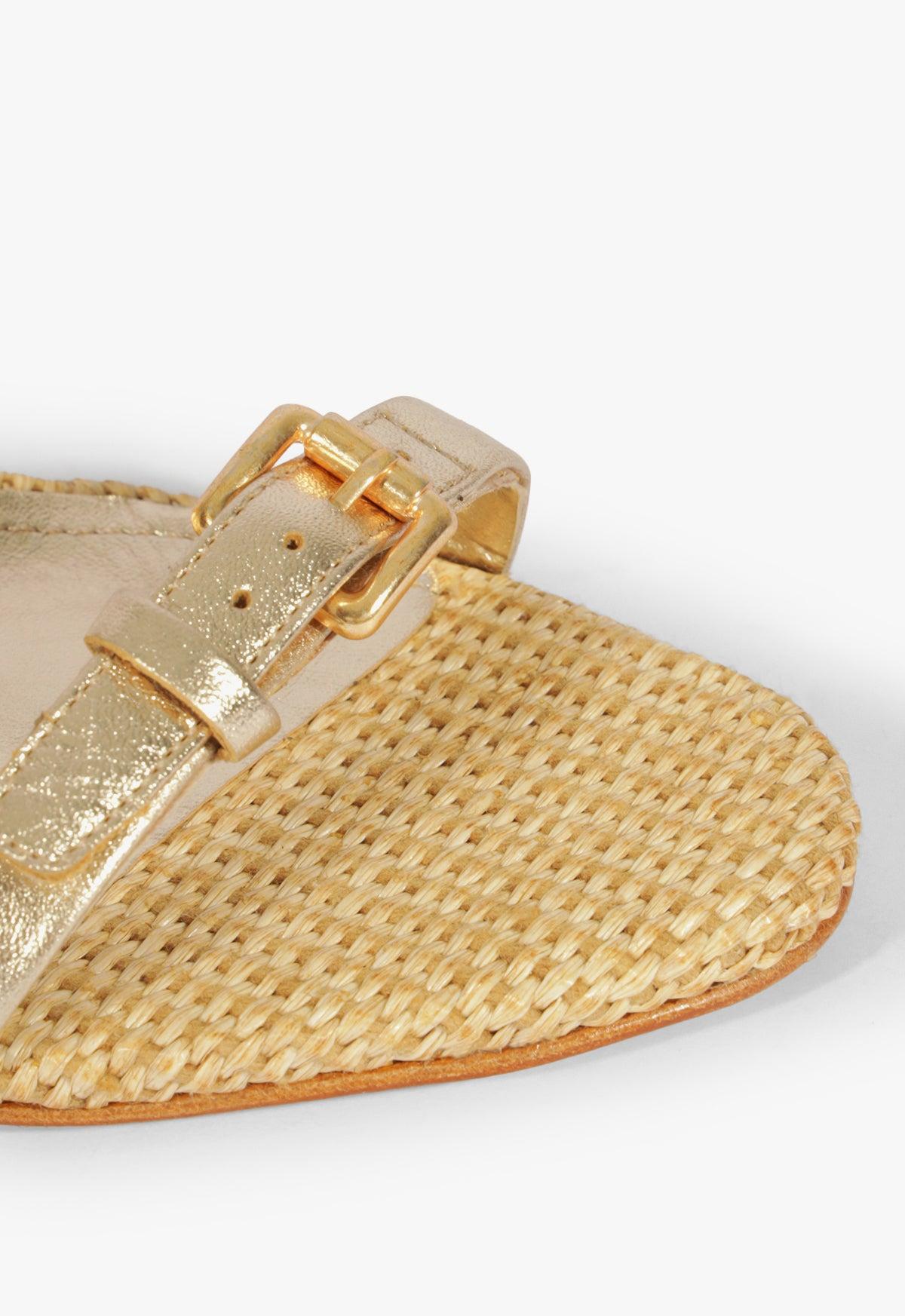 Aurora Sandal Product Image