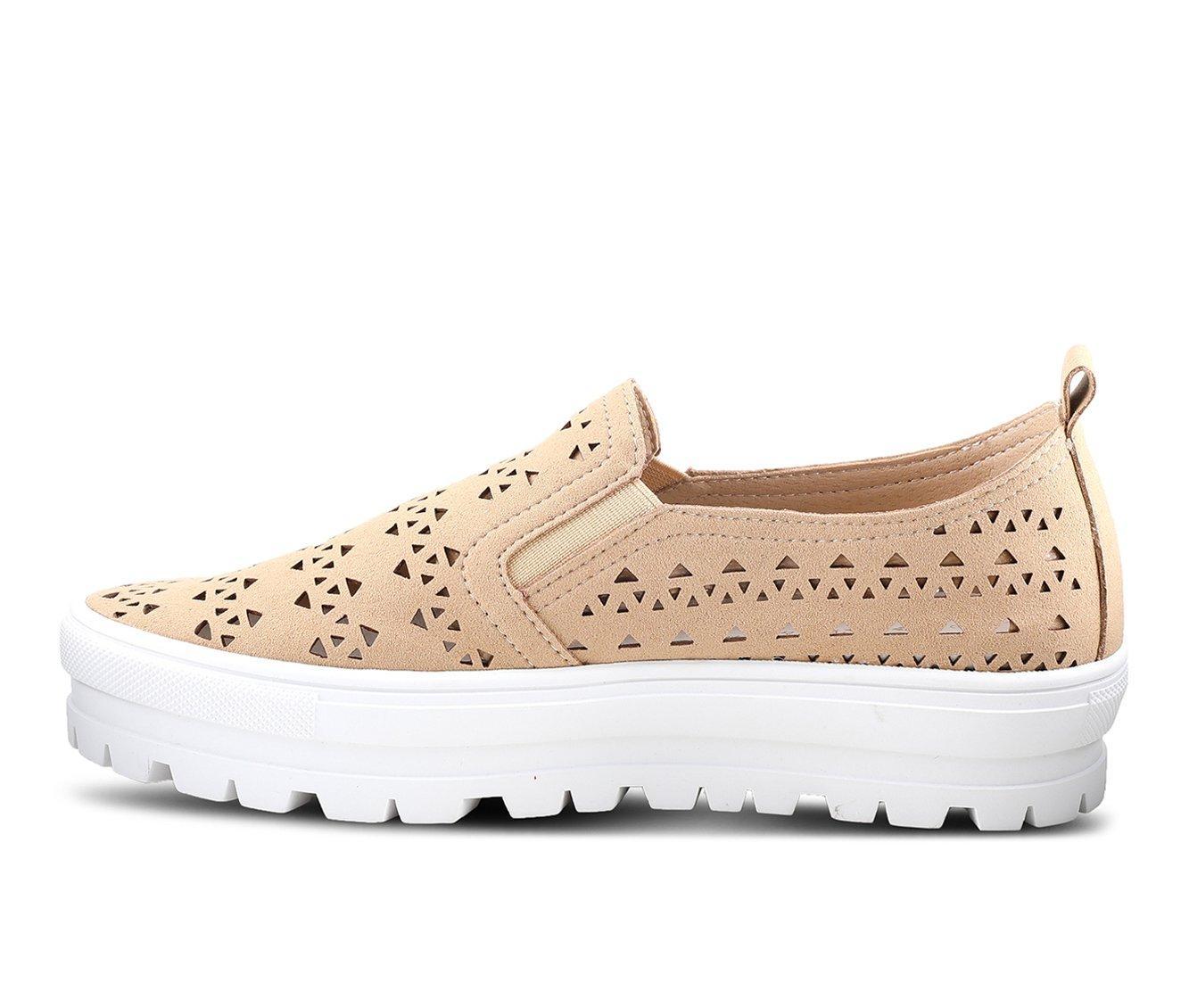 Women's Patrizia Angelita Platform Sneakers Product Image