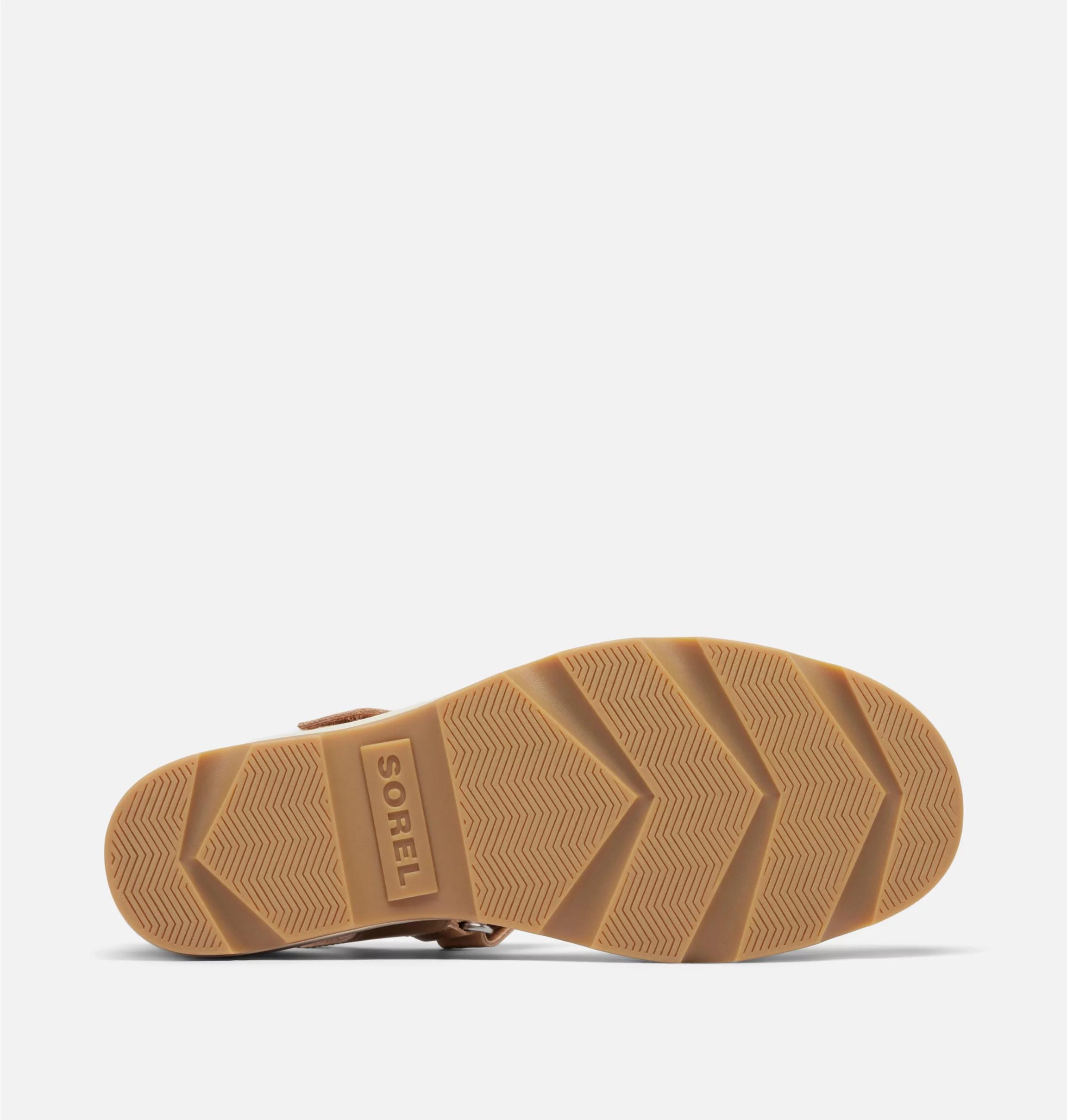 JOANIE™ IV Y Strap Wedge Women's Sandal Product Image