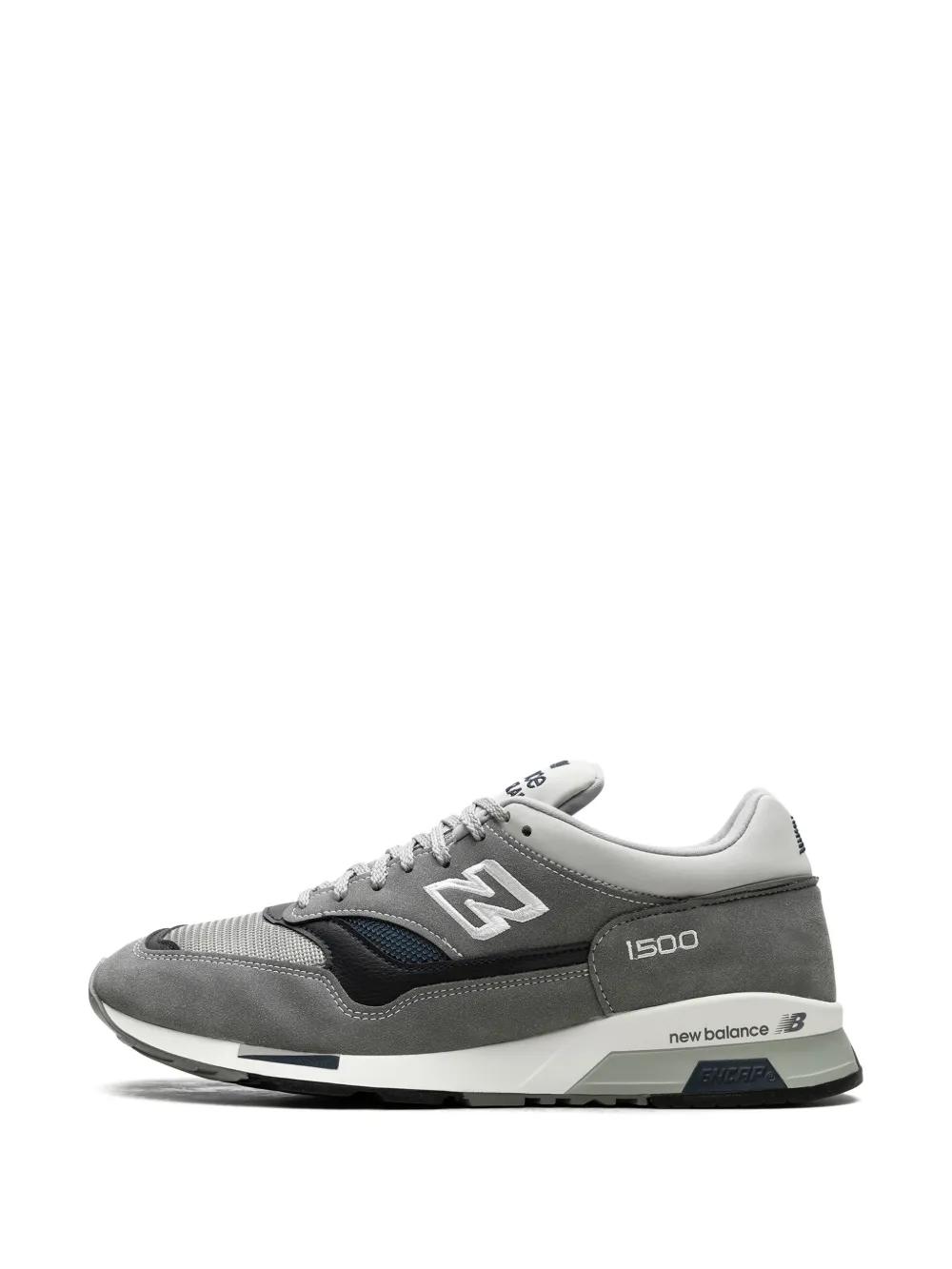 Made in UK 1500 "Steel Grey" sneakers Product Image