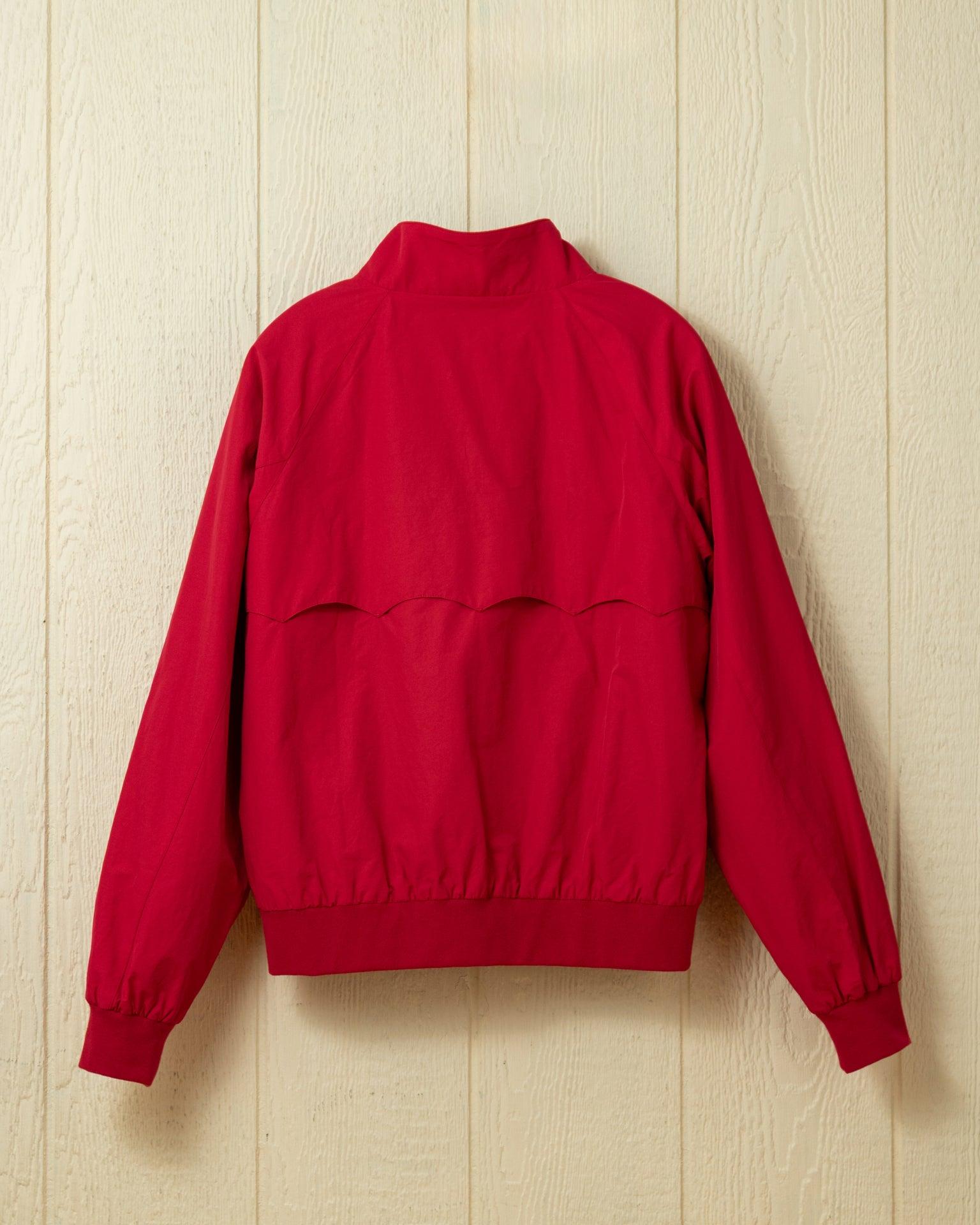 Brighton Jacket in Khaki Product Image