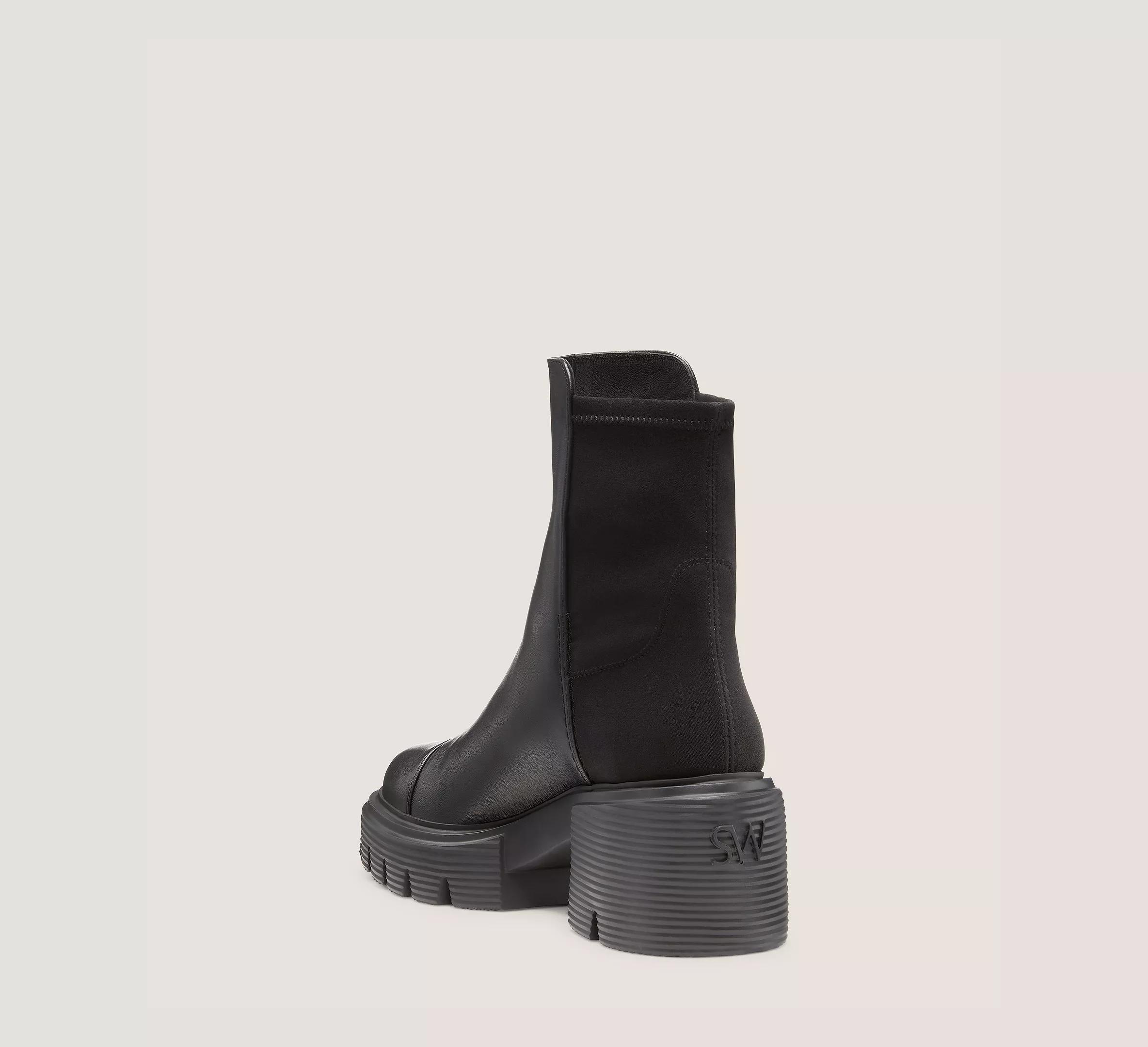 5050 SOHO BOOTIE Product Image