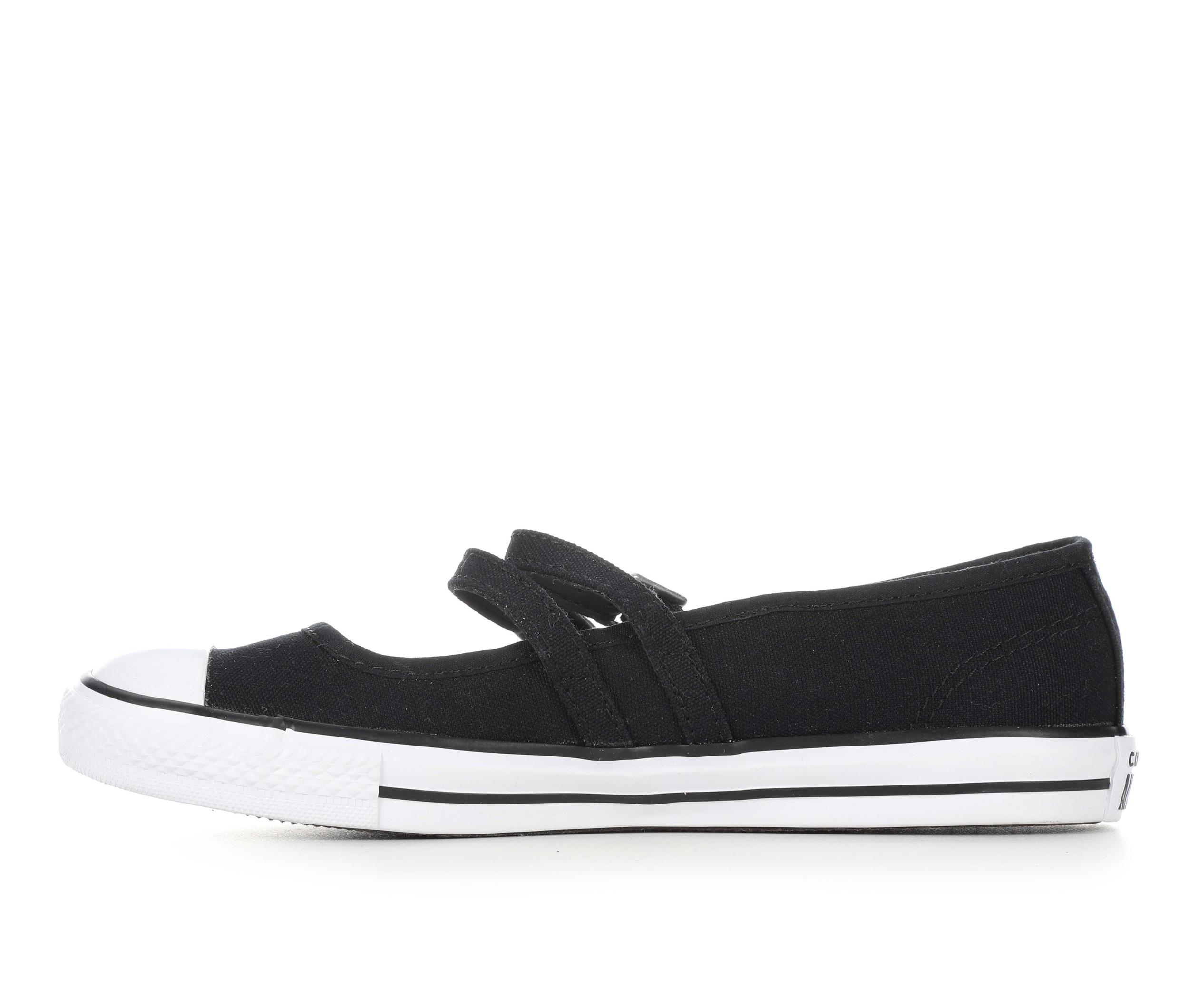 Women's Converse Chuck Taylor Dainty Mary Jane Sneakers Product Image
