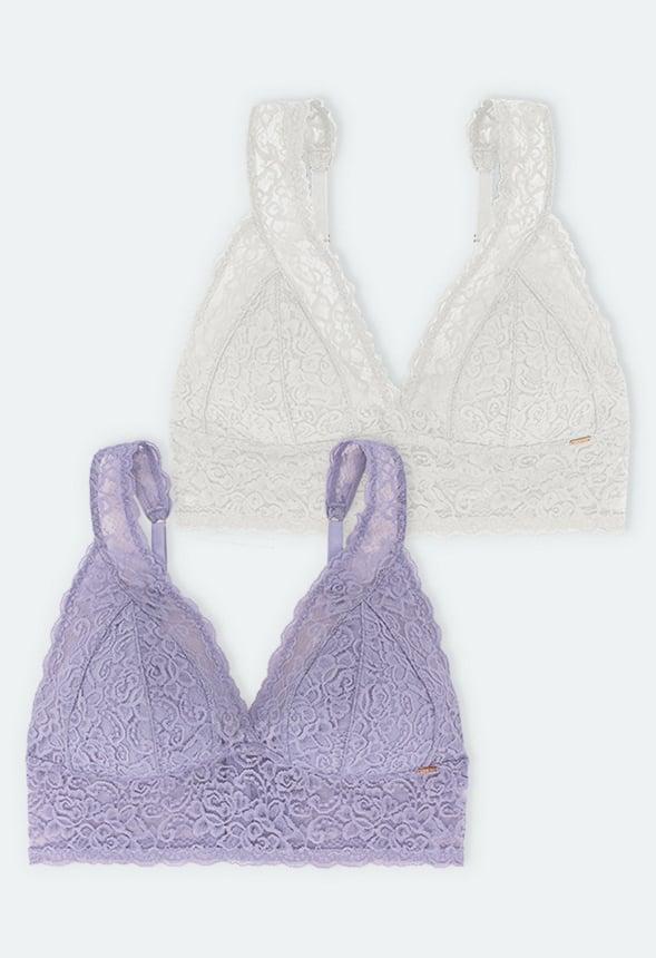 JustFab Margaux Platform Loafer Pump Womens Black/ White Size 8.5 Product Image