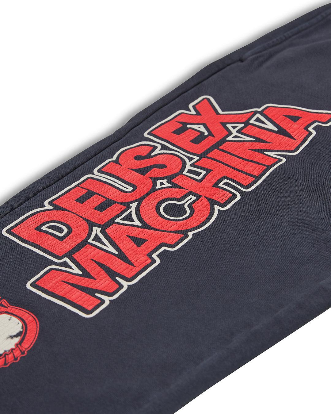 Re-Circulation Trackpant - Caviar Product Image