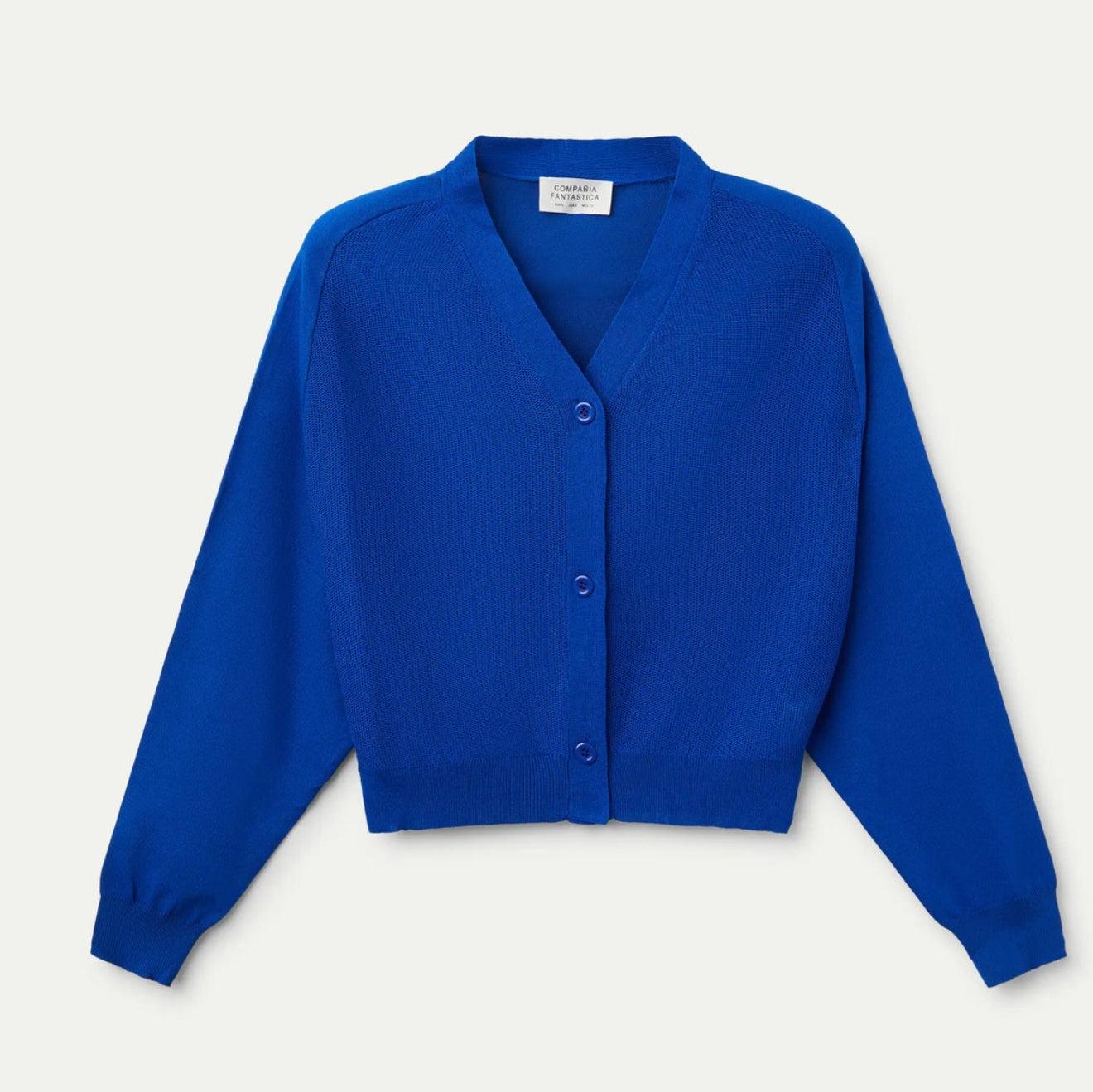 Aviva Cardigan Product Image