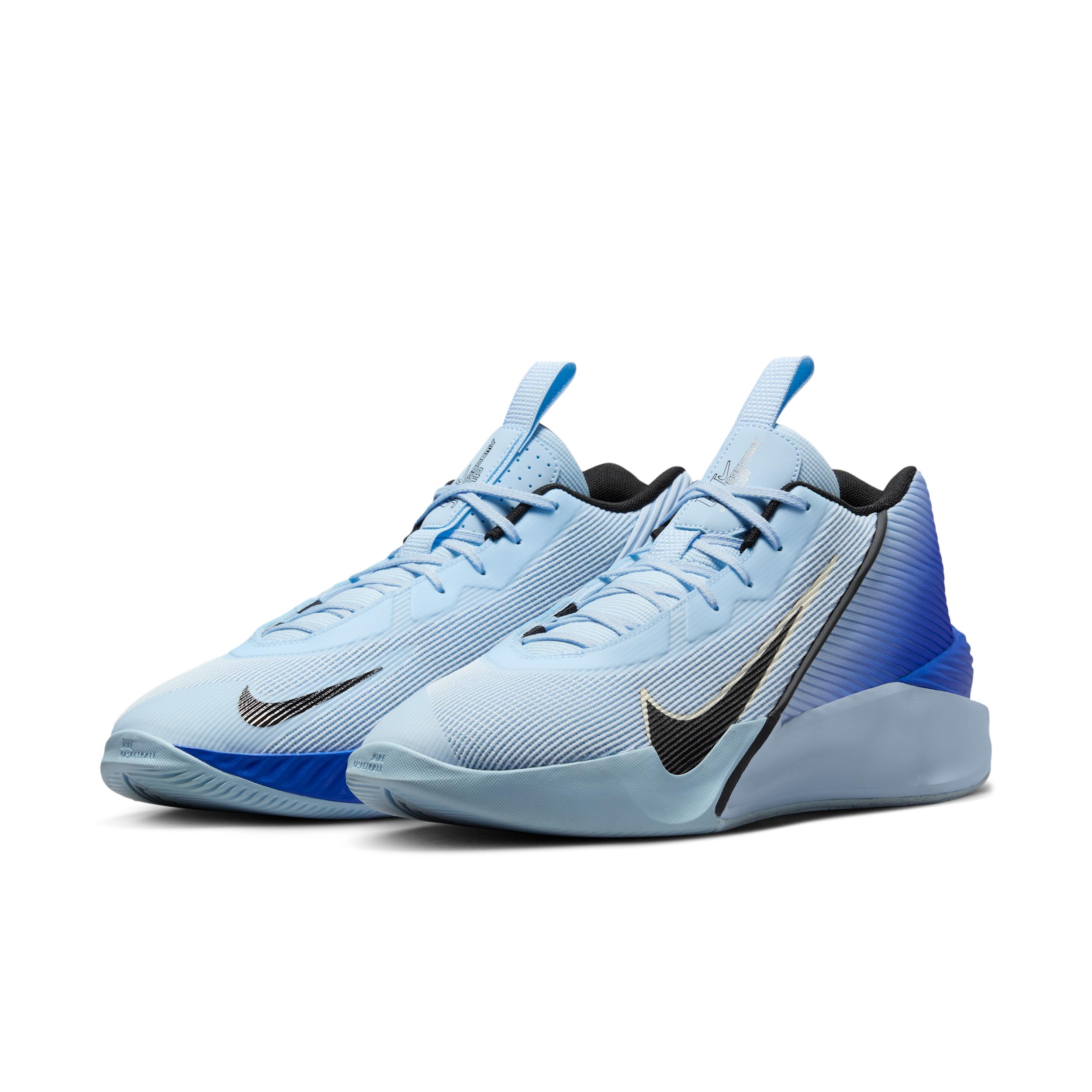 Nike Mens G.T. Jump Academy Basketball Shoes | FV5524-400 Product Image