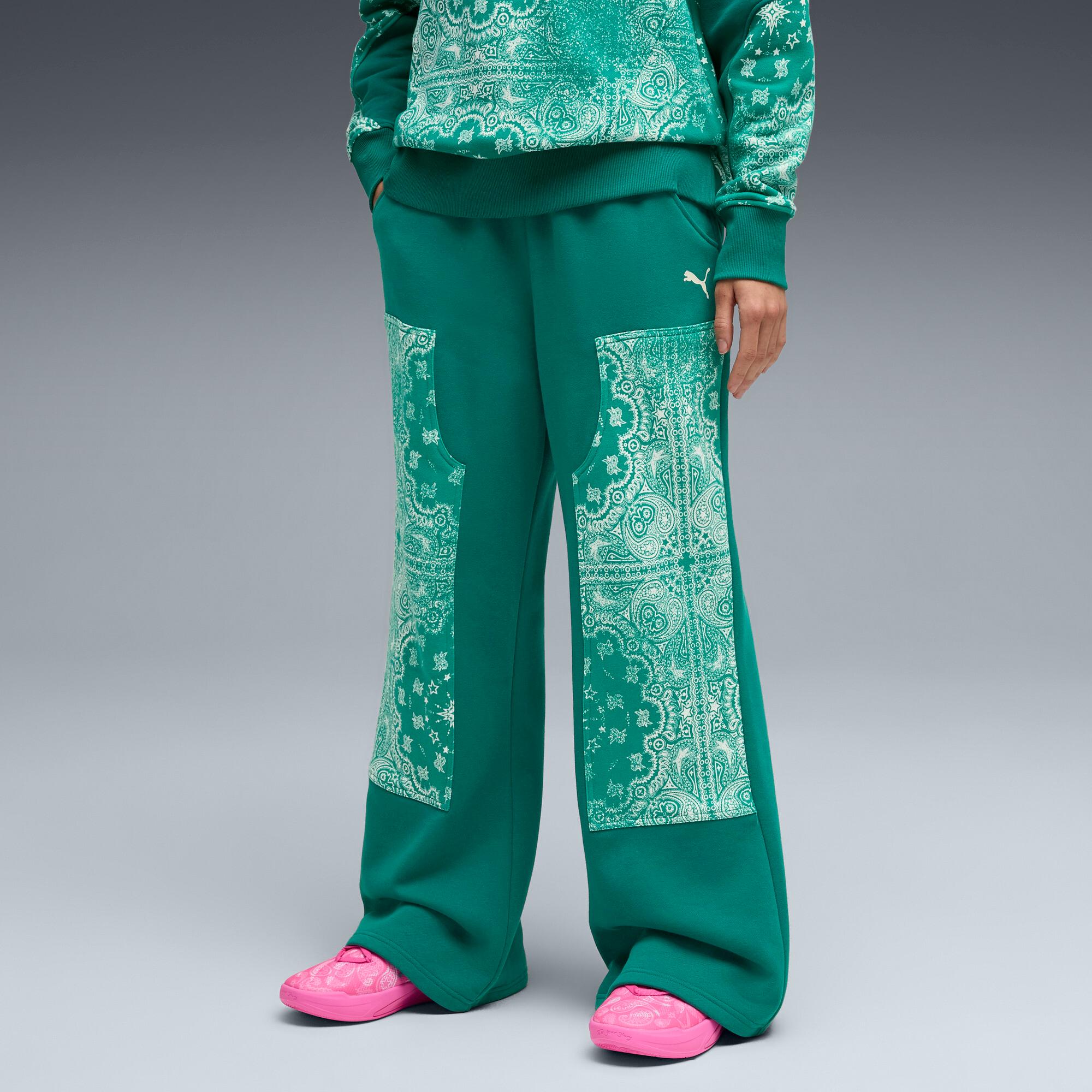 Shooting Stars Sweat Women Product Image