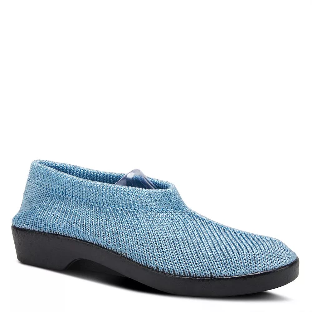 Spring Step Tender Women's Slip-On Shoes,  Product Image