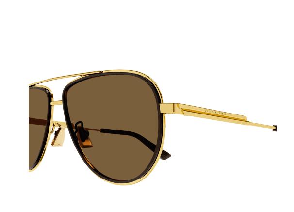 BOTTEGA VENETA BV1240S-002 | Men's Sunglasses Product Image