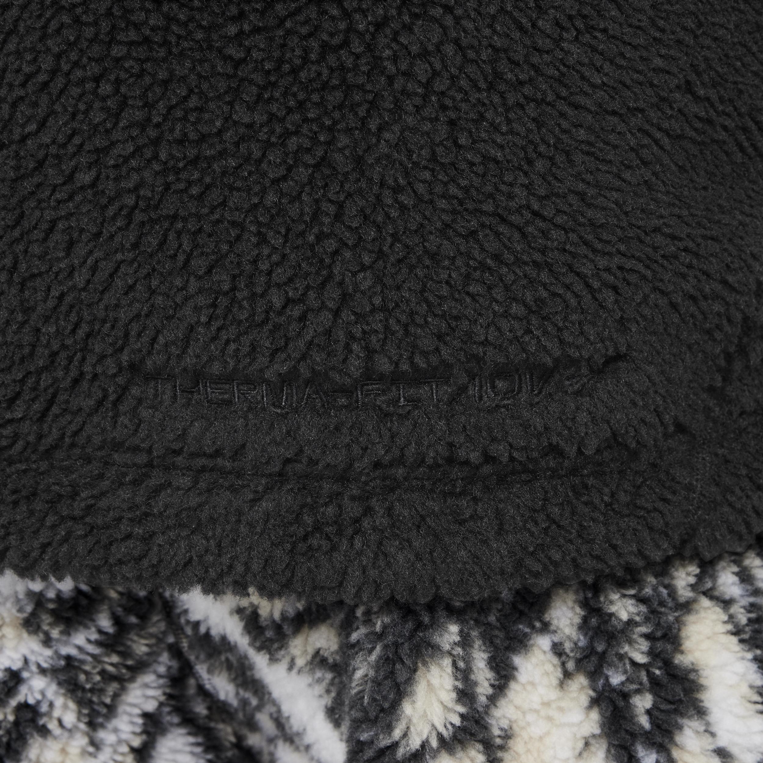 Mens Nike ACG Canwell Glacier Therma-FIT ADV Windproof Jacket | FV8653-010 Product Image