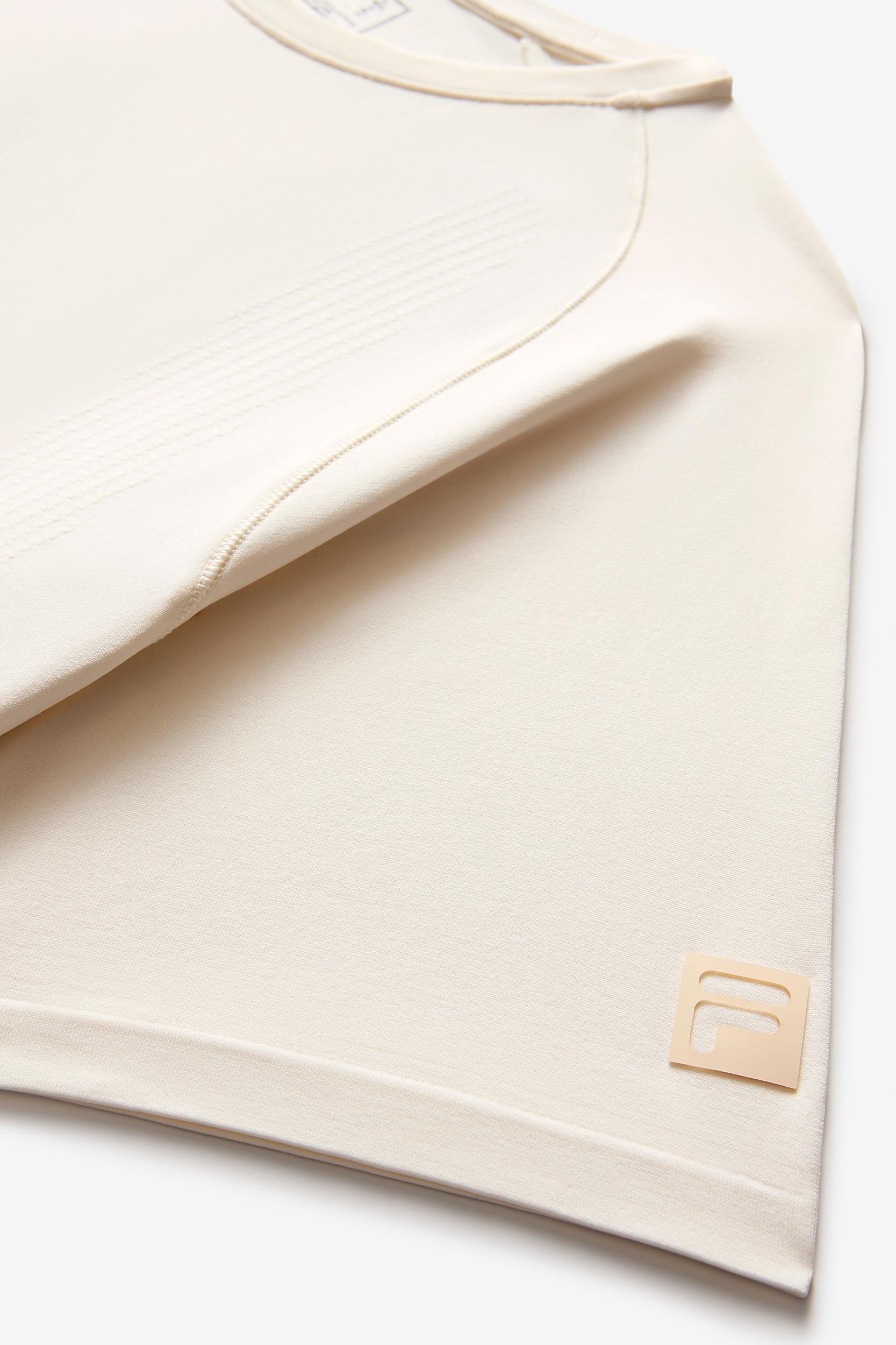 Lucky Ace Short Sleeve Seamless Crew Product Image