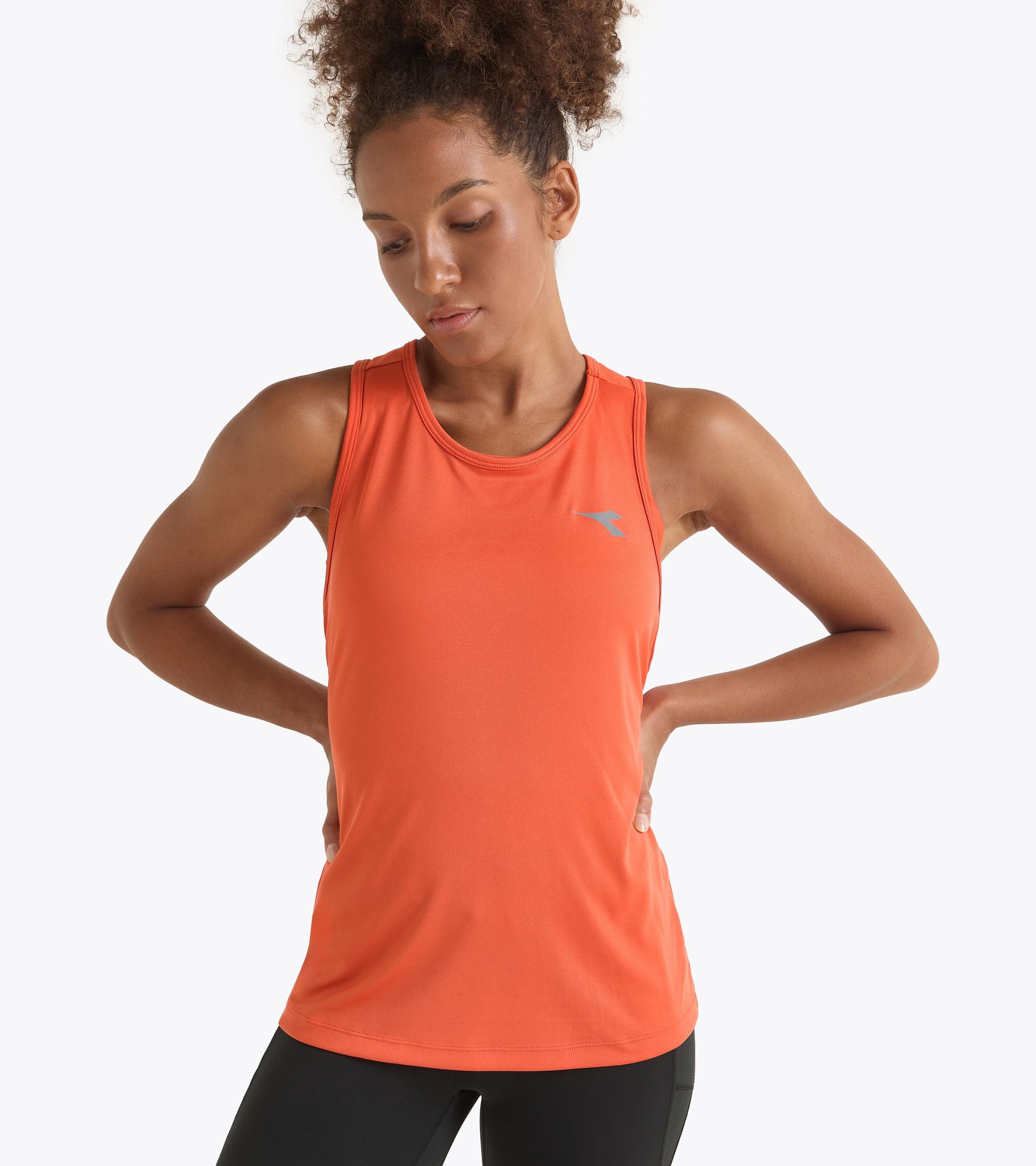 L. TANK RUN Product Image