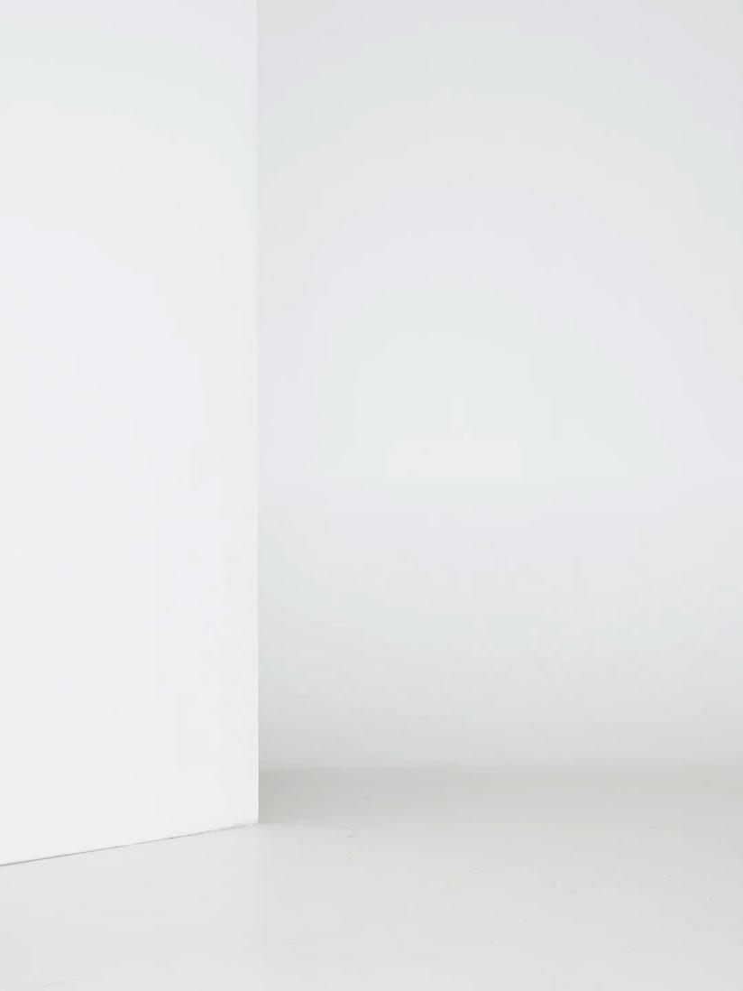 Nappa leather parka with corduroy detail Product Image