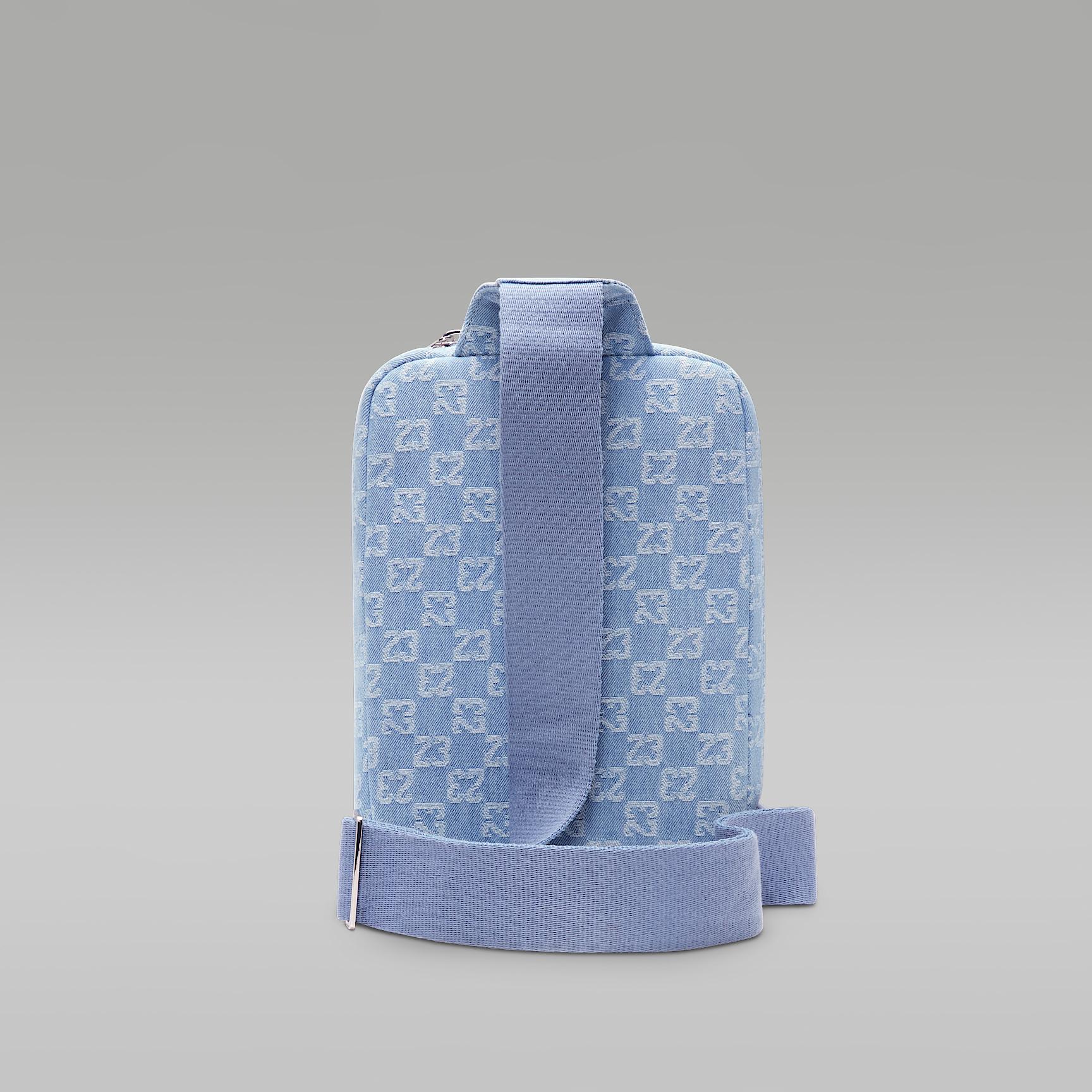 Jordan Monogram Sling Bag (3L) Product Image