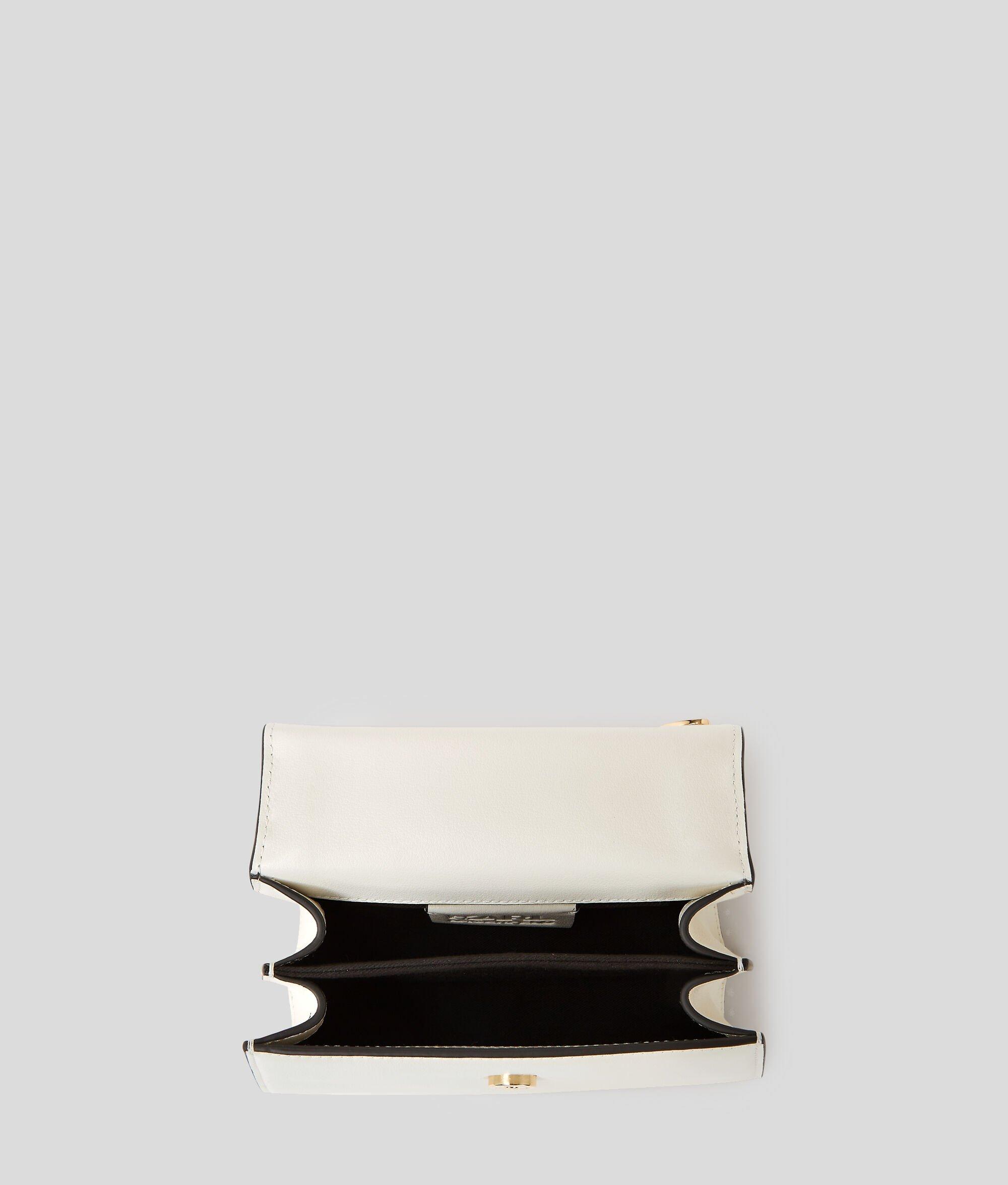 K/SIGNATURE SMALL CROSSBODY BAG Product Image
