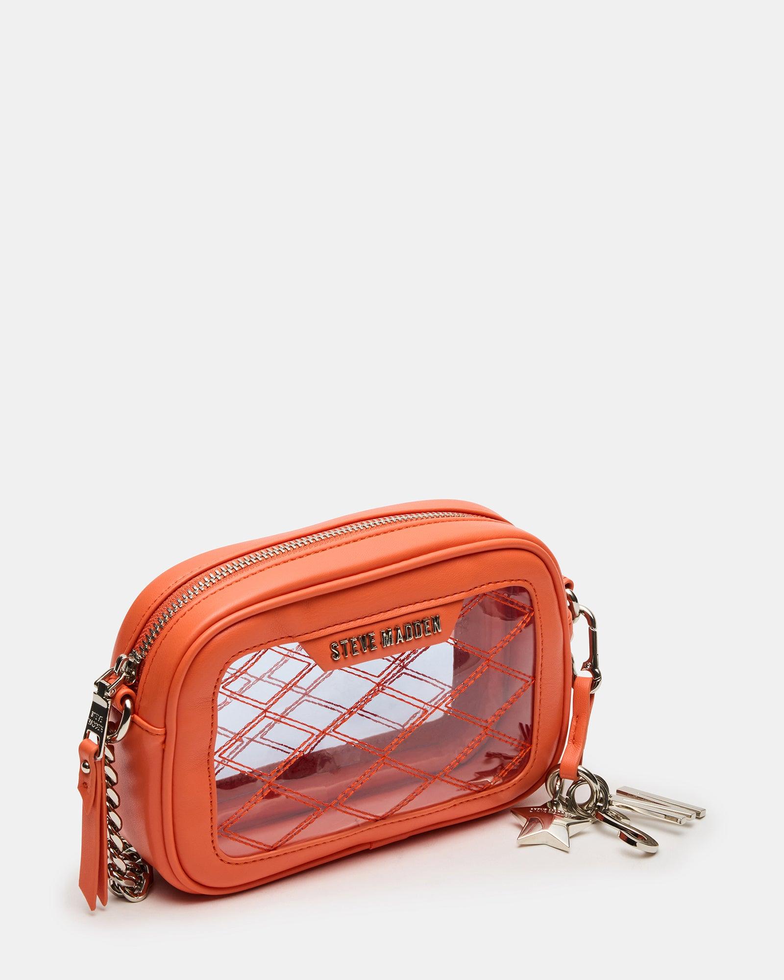 JELLY BAG ORANGE Female Product Image