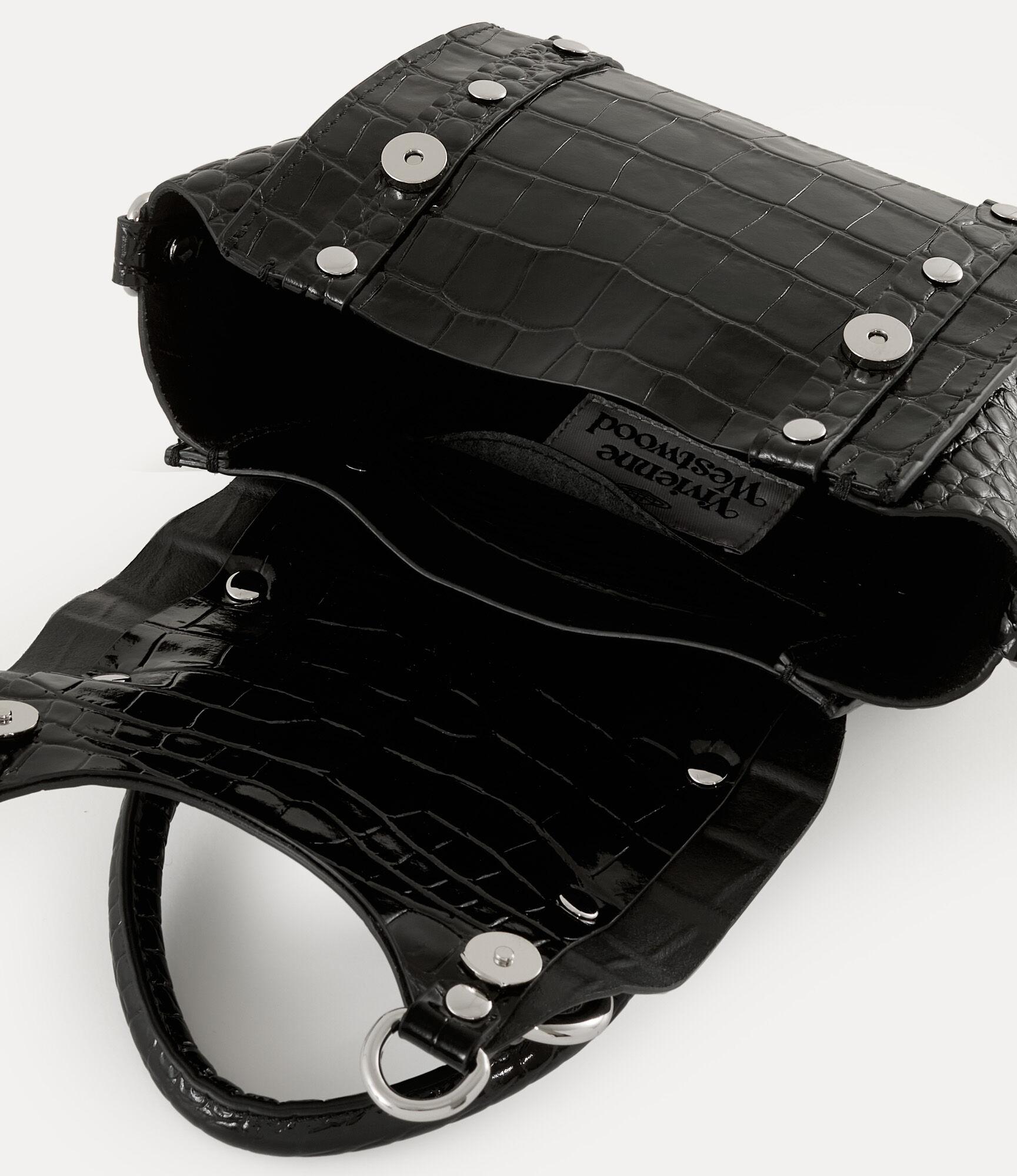 Betty Mini Handbag Product Image