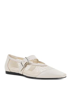 Vagabond Womens Wioletta Mesh Ballet Flats Product Image
