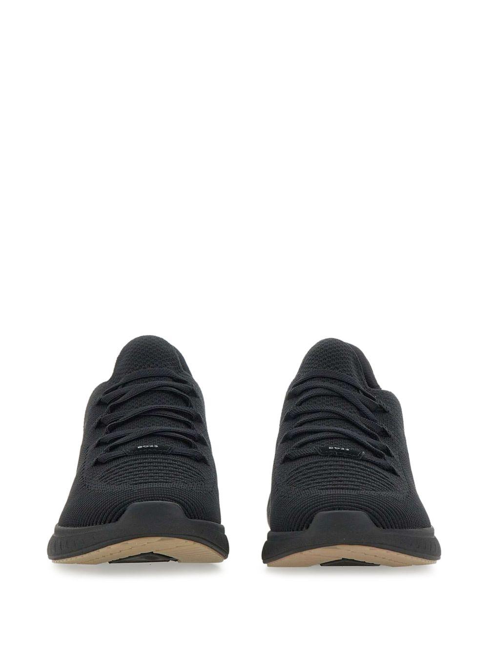 lace-up sneakers Product Image
