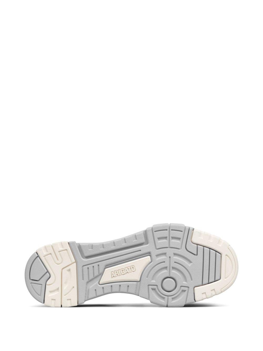 Onyx panelled sneakers Product Image