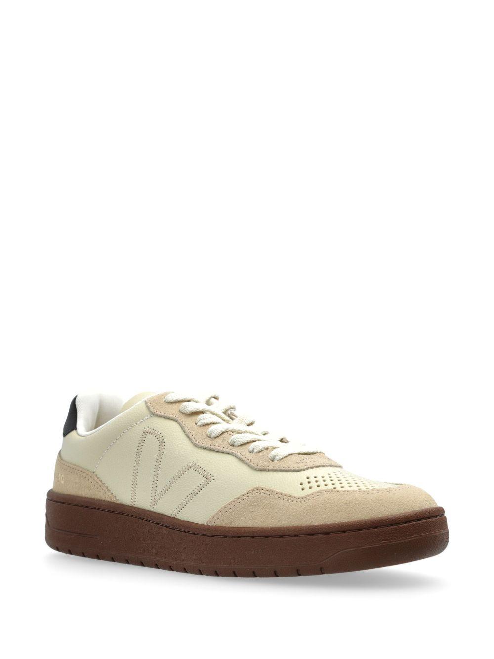 V-90 suede sneakers Product Image