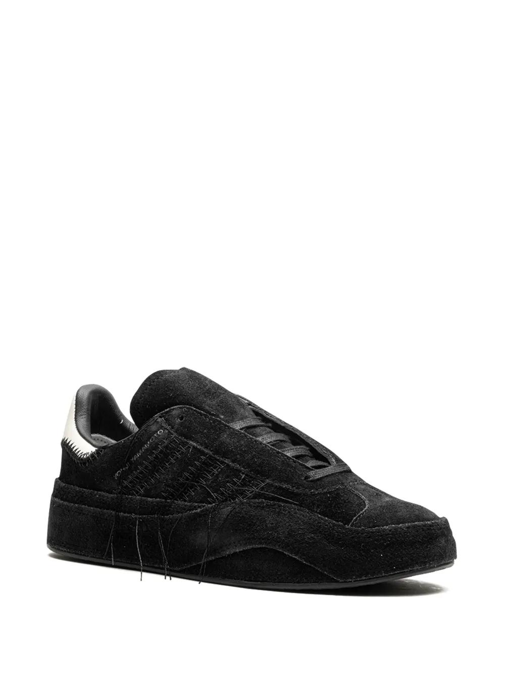 Gazelle " Black/Off White" sneakers Product Image