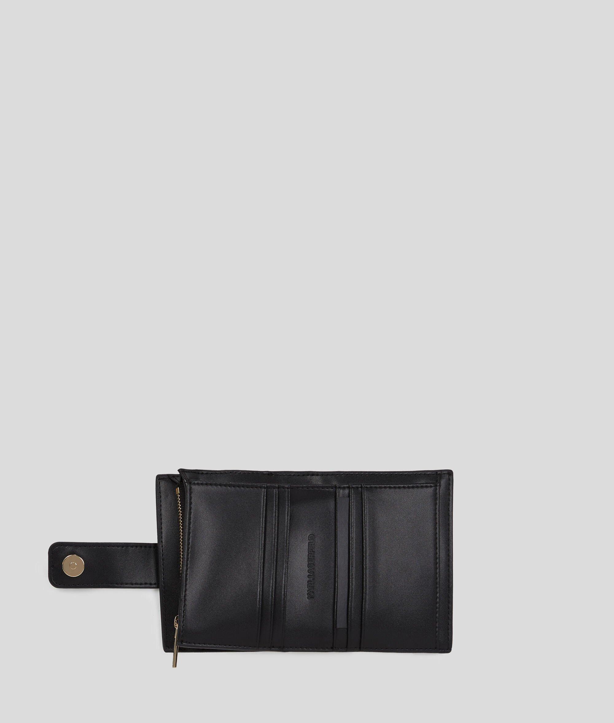 K/AUTOGRAPH PADLOCK MEDIUM WALLET Product Image