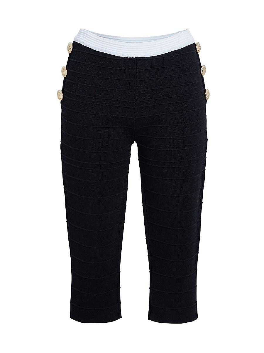 Womens Morgana Pants Product Image