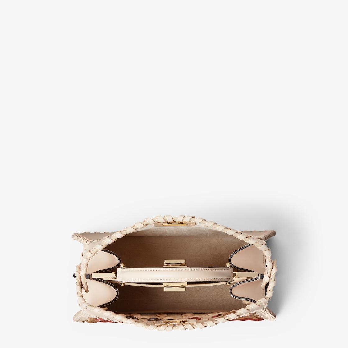 Strap YouGold-colored metal shoulder strap Product Image