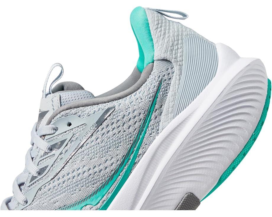 Women's Saucony Echelon 9 Product Image